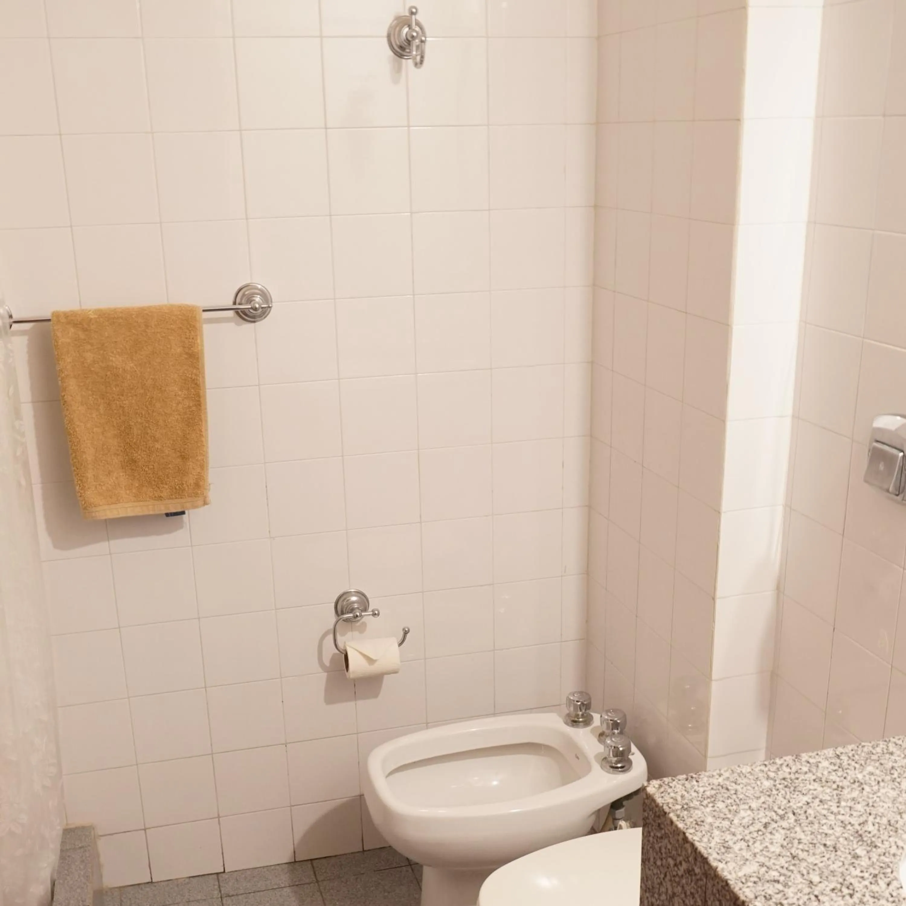 Hostel Spa Mediterranea