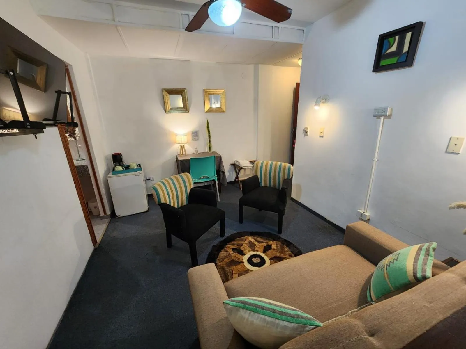 Hostel Spa Mediterranea