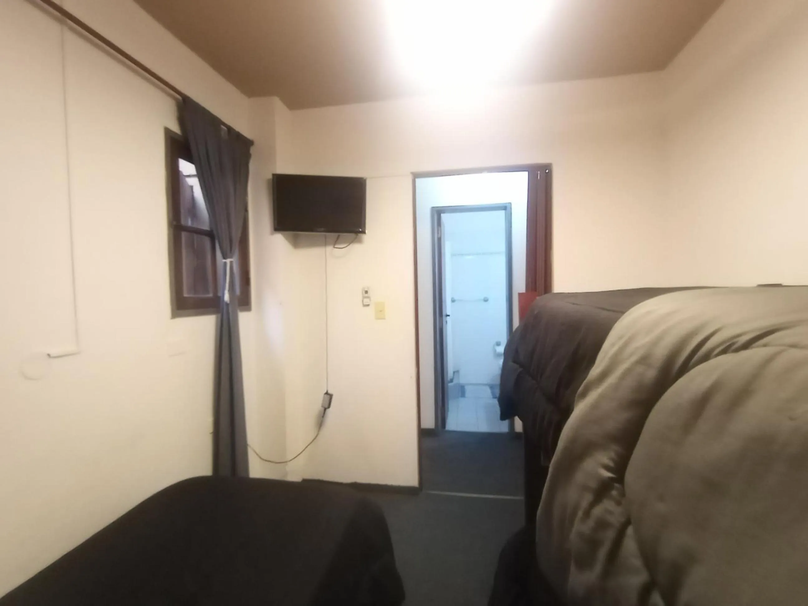 Hostel Spa Mediterranea