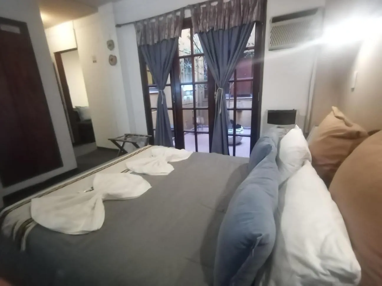 Hostel Spa Mediterranea