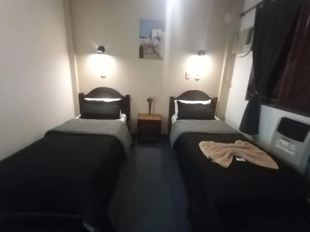 Hostel Spa Mediterranea