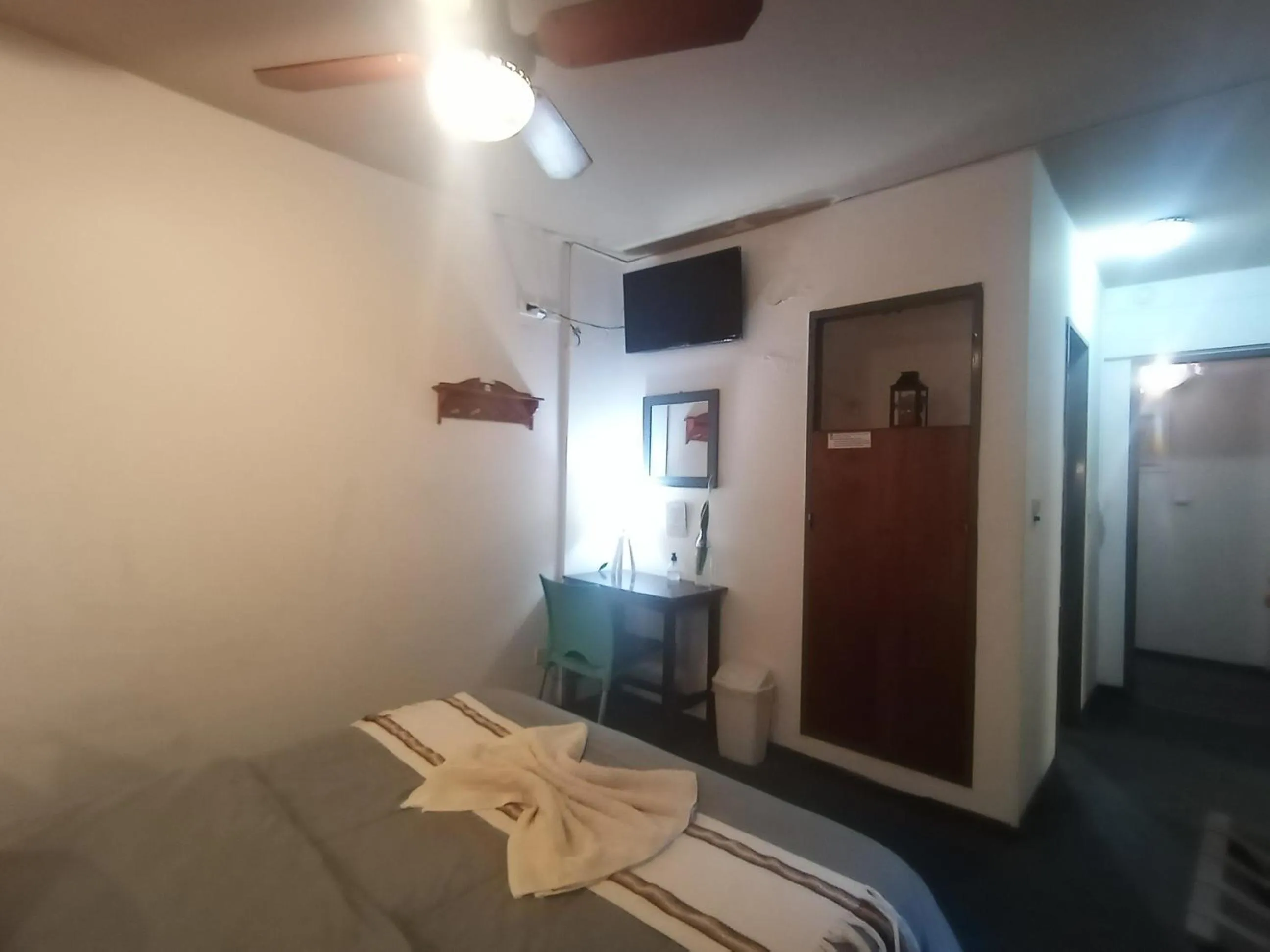 Hostel Spa Mediterranea