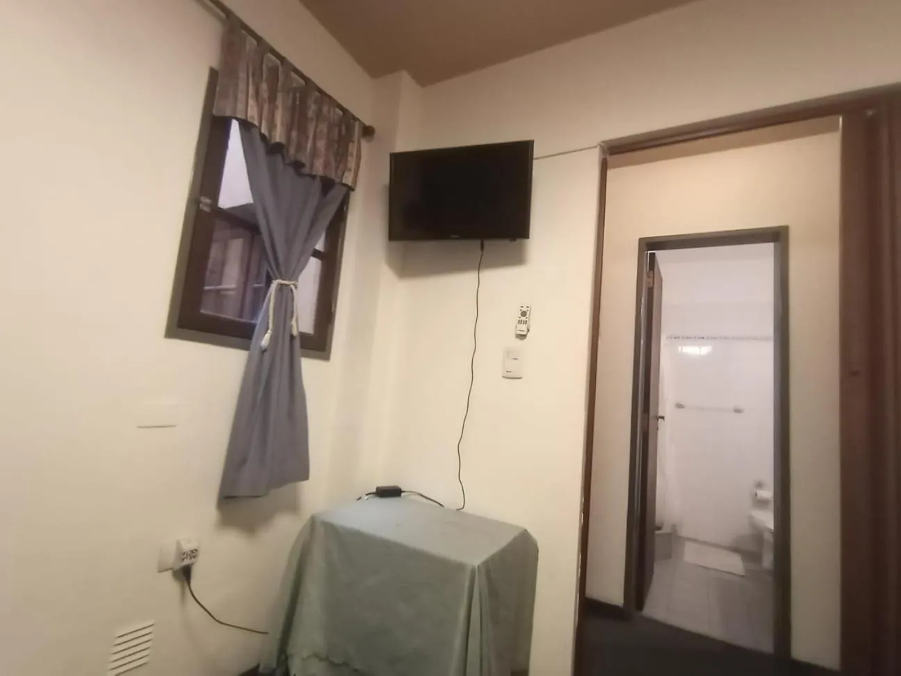 Hostel Spa Mediterranea