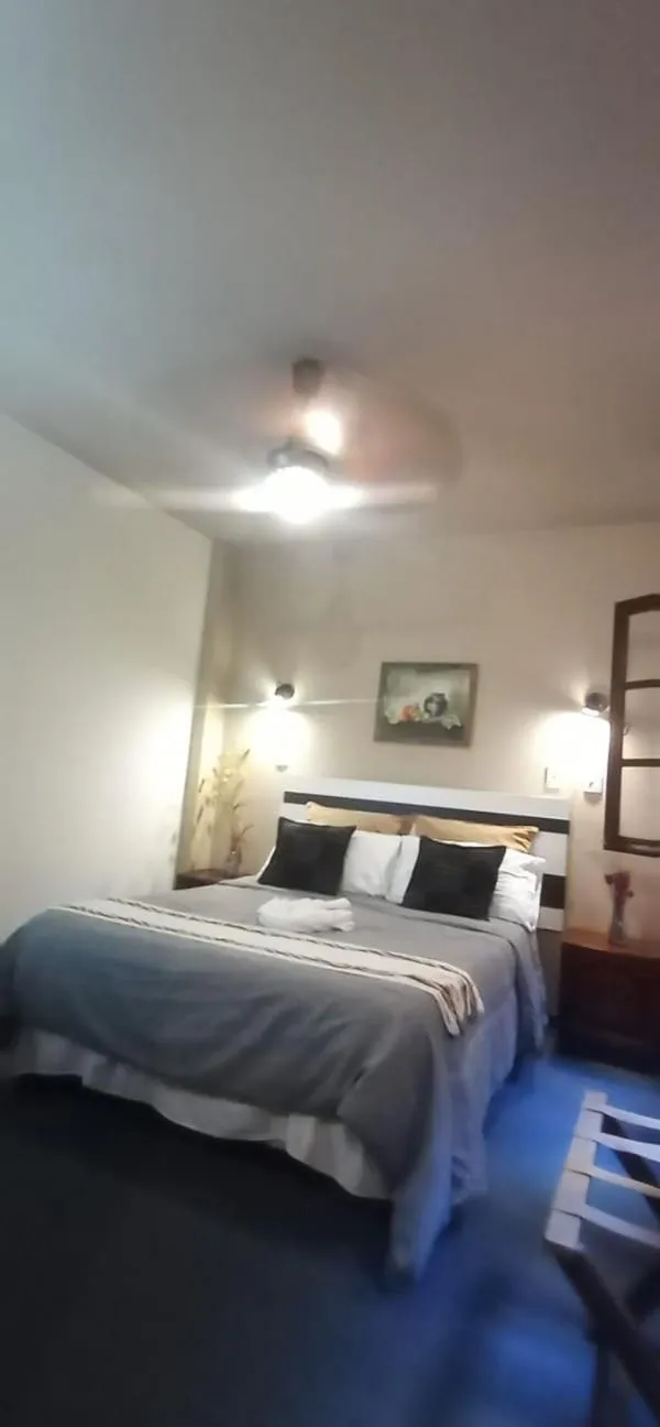 Hostel Spa Mediterranea