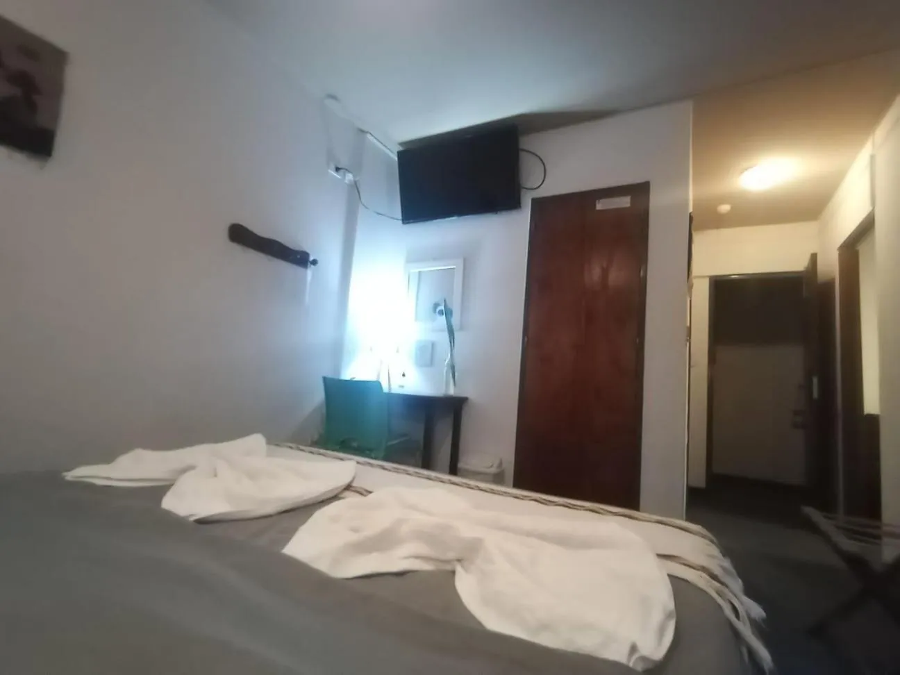 Hostel Spa Mediterranea