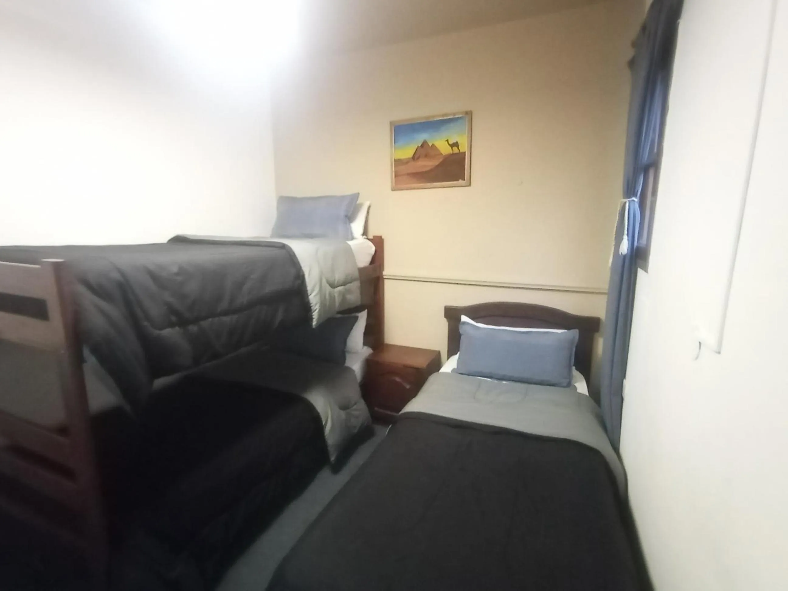 Hostel Spa Mediterranea