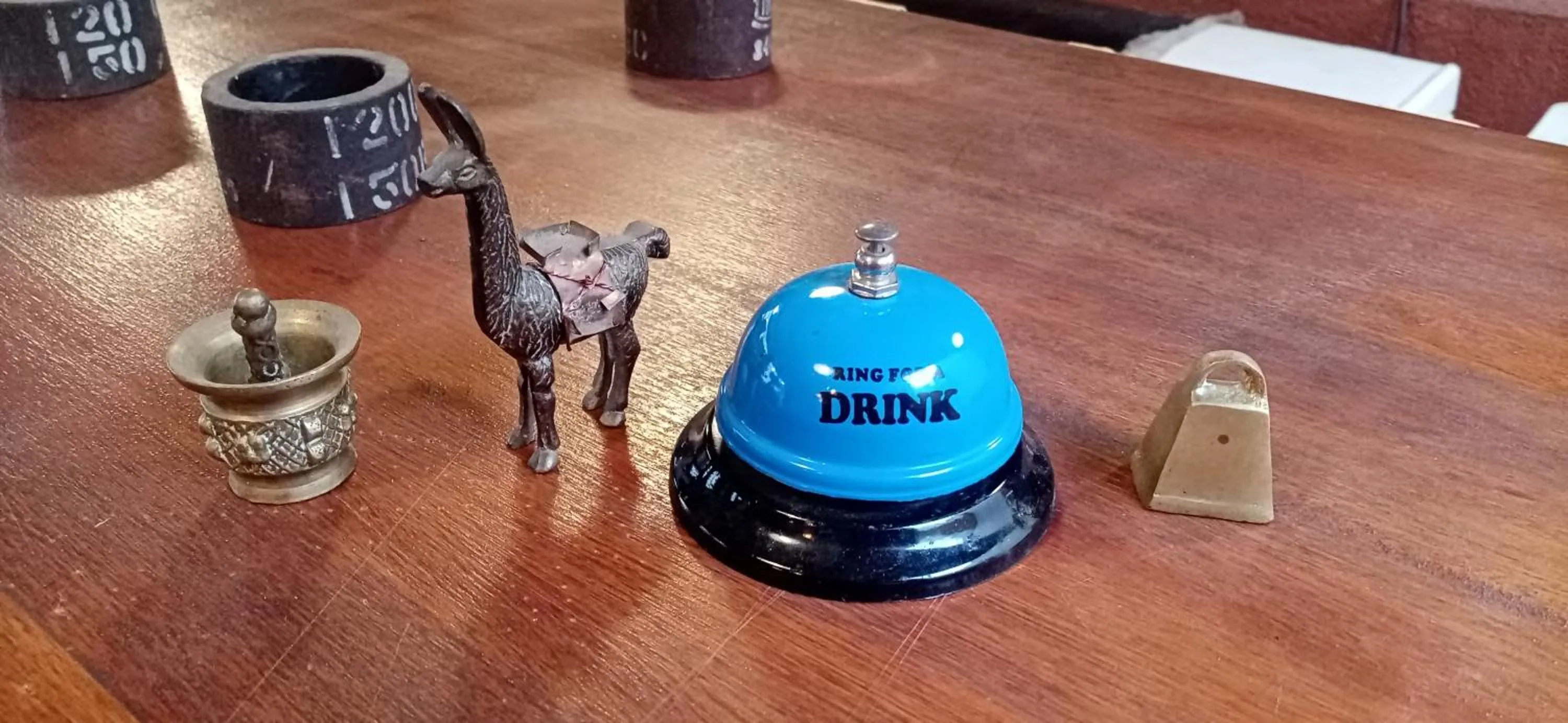 Balcony/Terrace in Hostel Spa Mediterranea