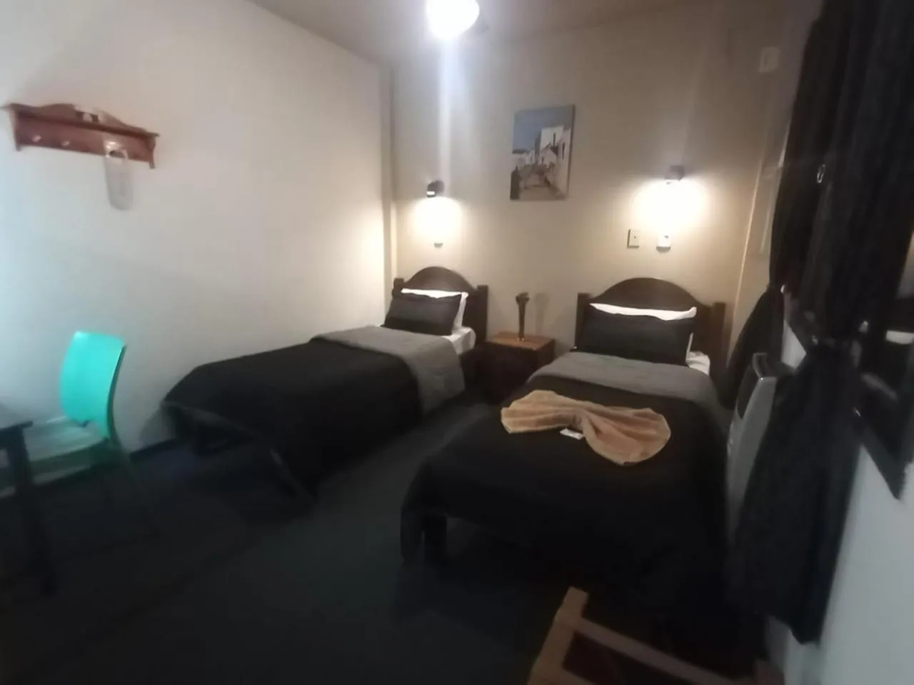 Hostel Spa Mediterranea