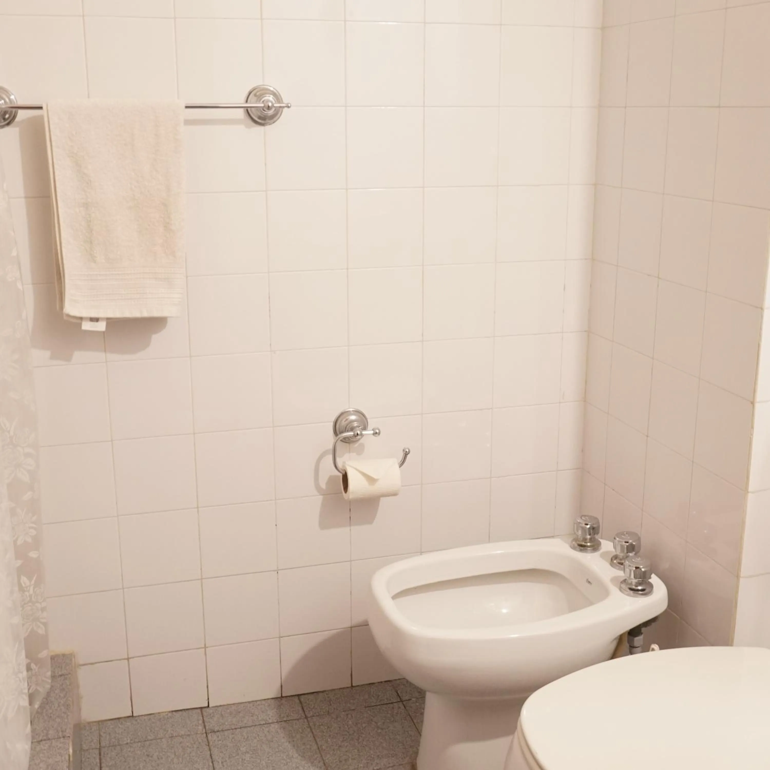 Hostel Spa Mediterranea