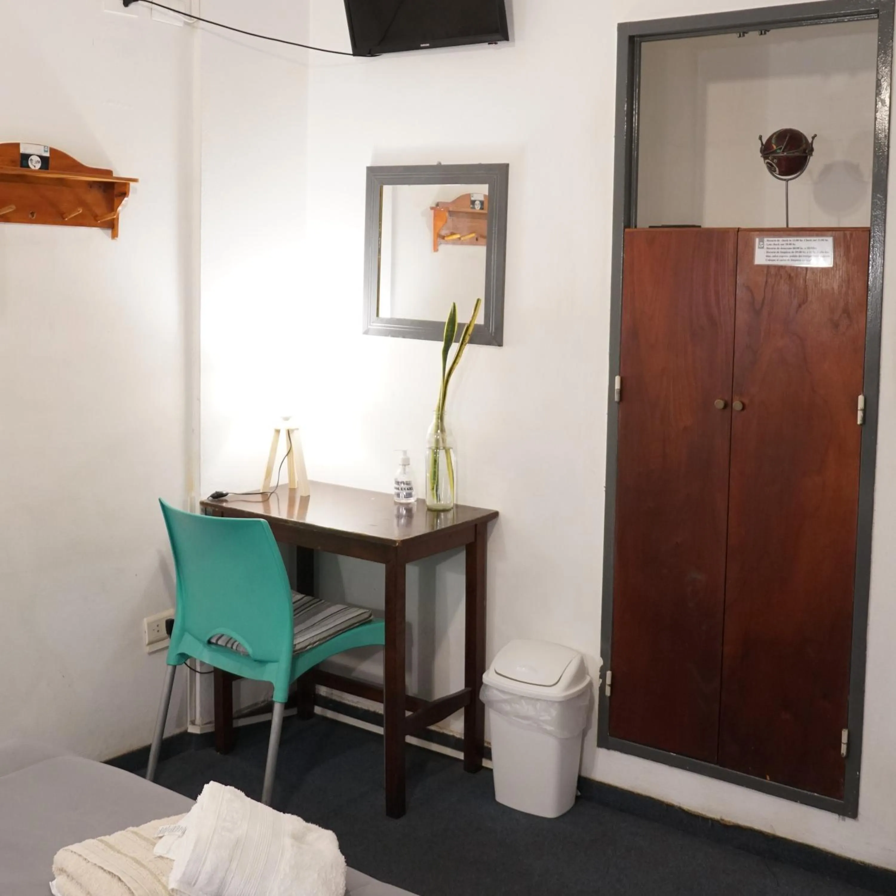 Hostel Spa Mediterranea