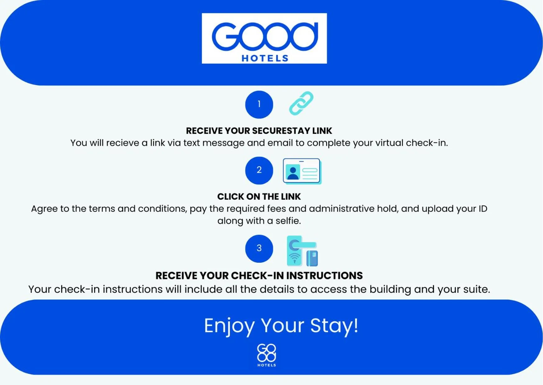 Property building in Good Hotels Downtown Denver