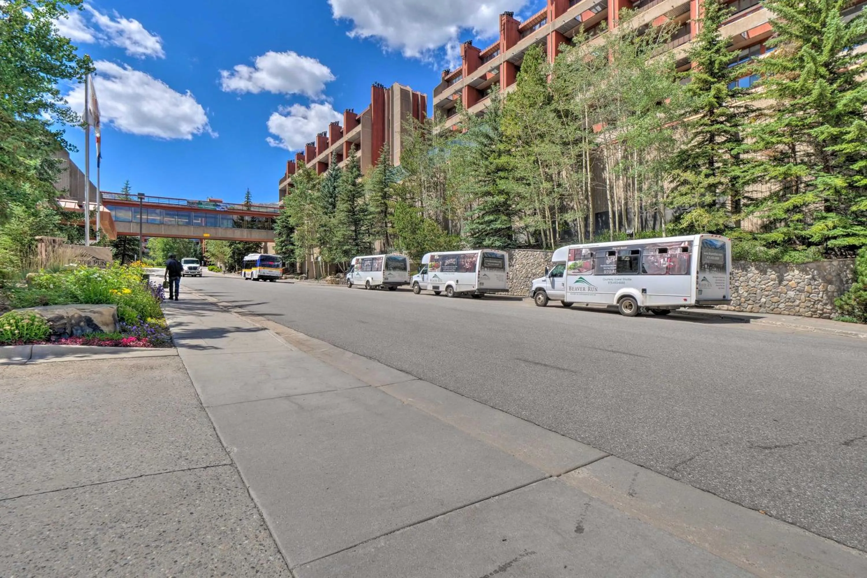 Beaver Run Resort 4228