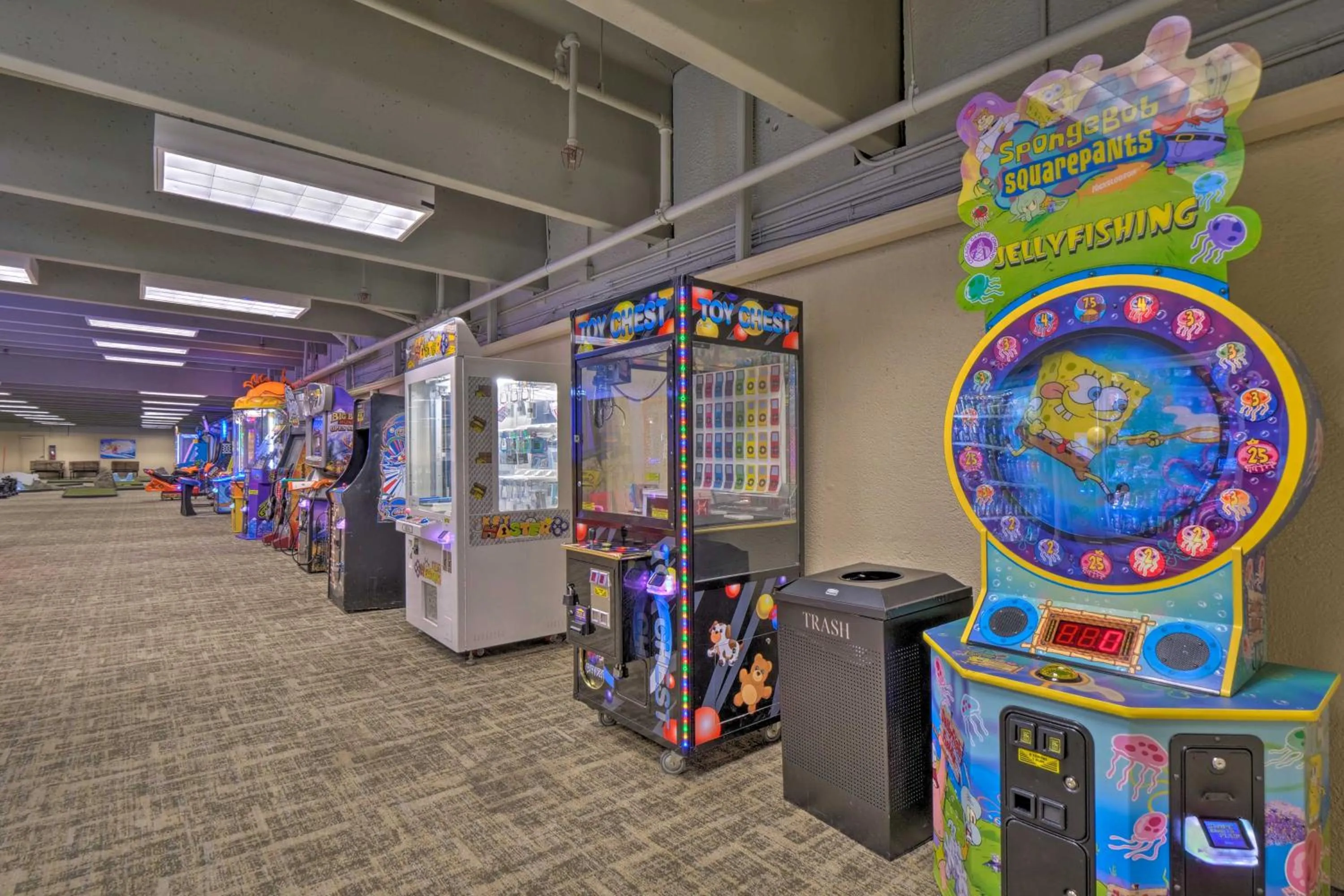 Supermarket/Shops in Beaver Run Resort 4228