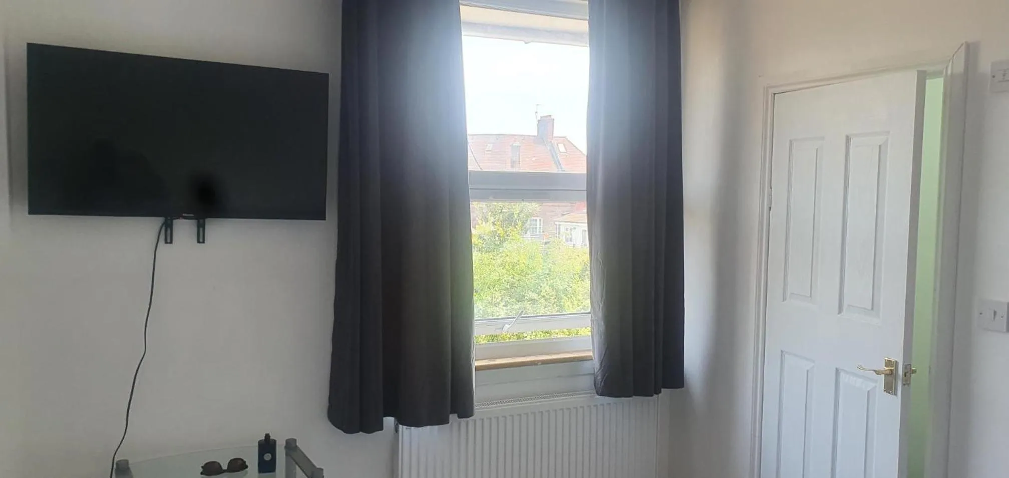 Tower Gardens Residence