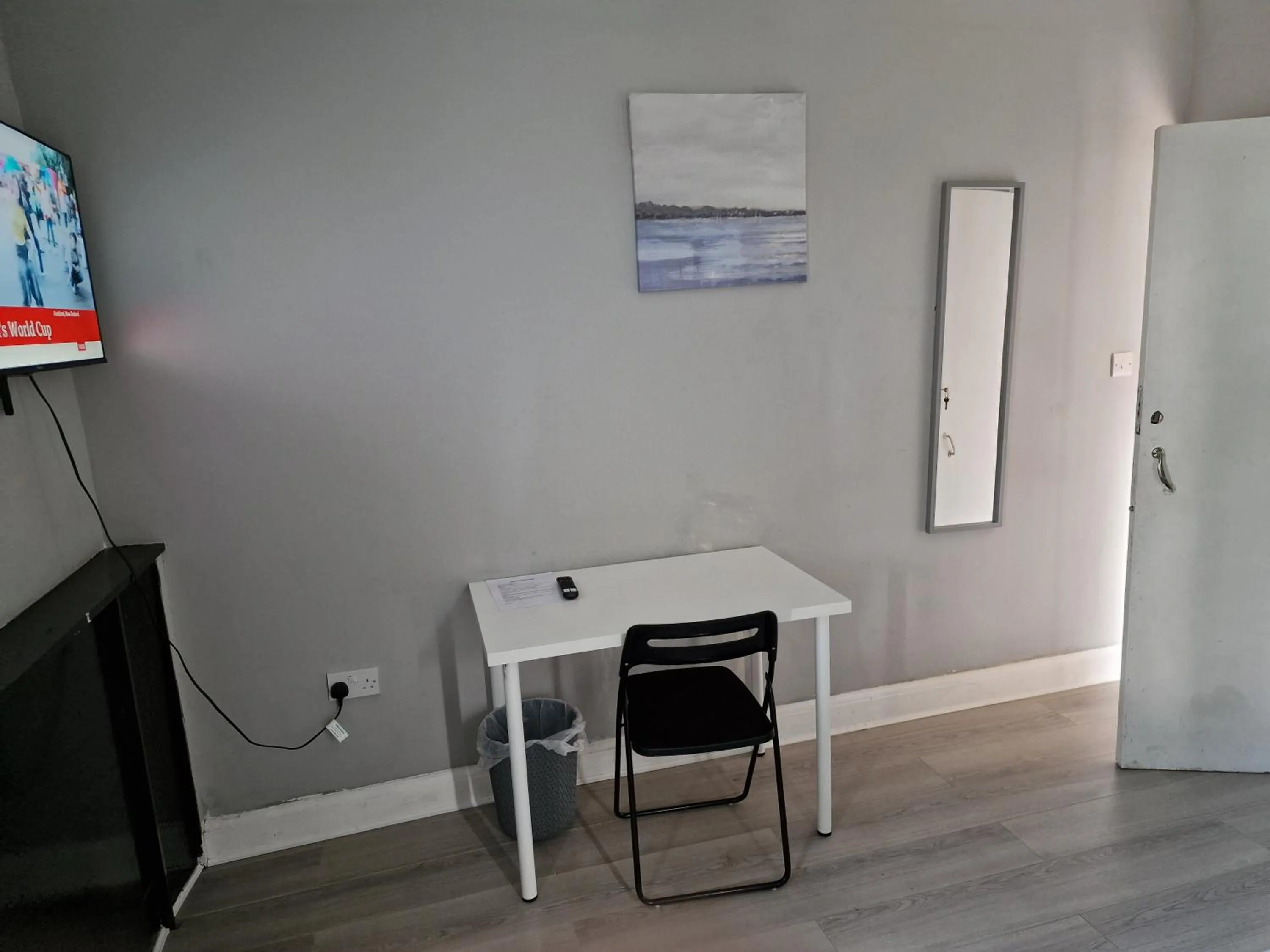 Tower Gardens Residence