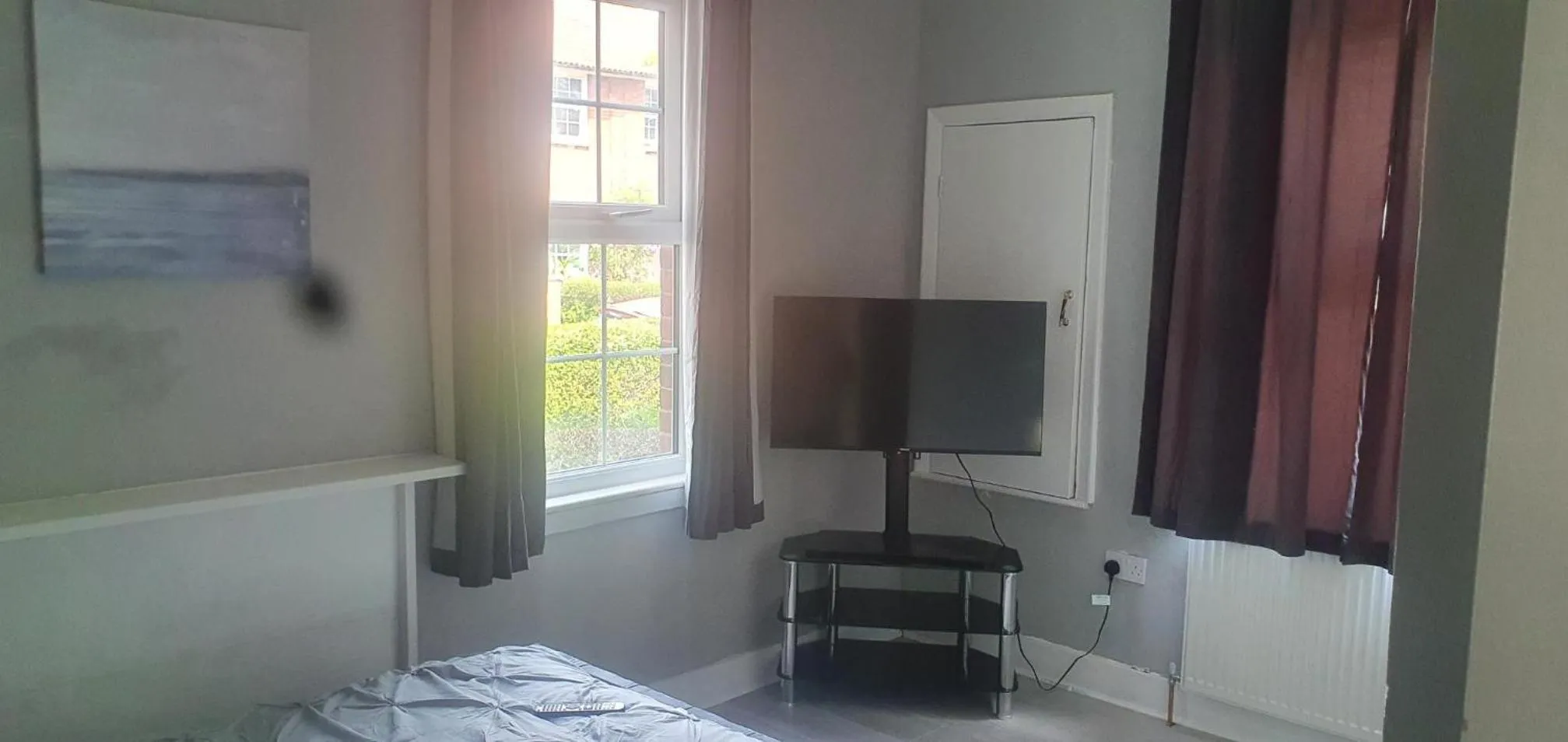 Tower Gardens Residence