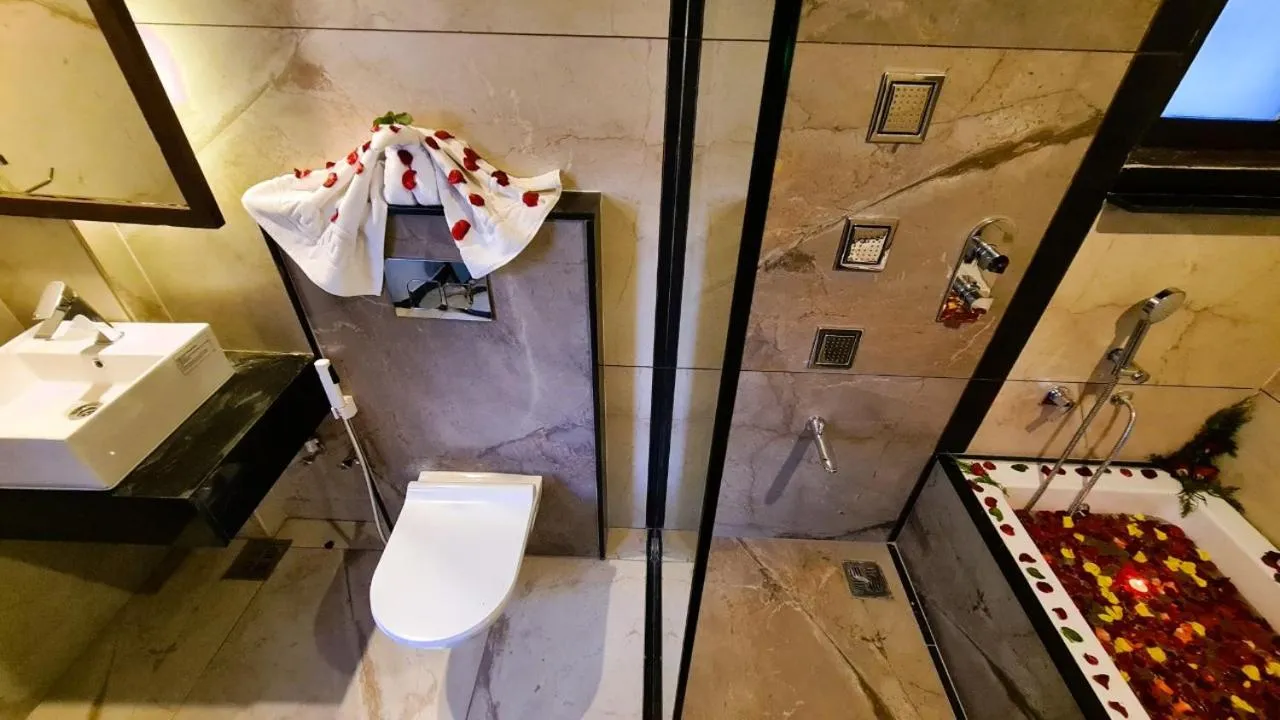 MMD Grande A Boutique Hotel