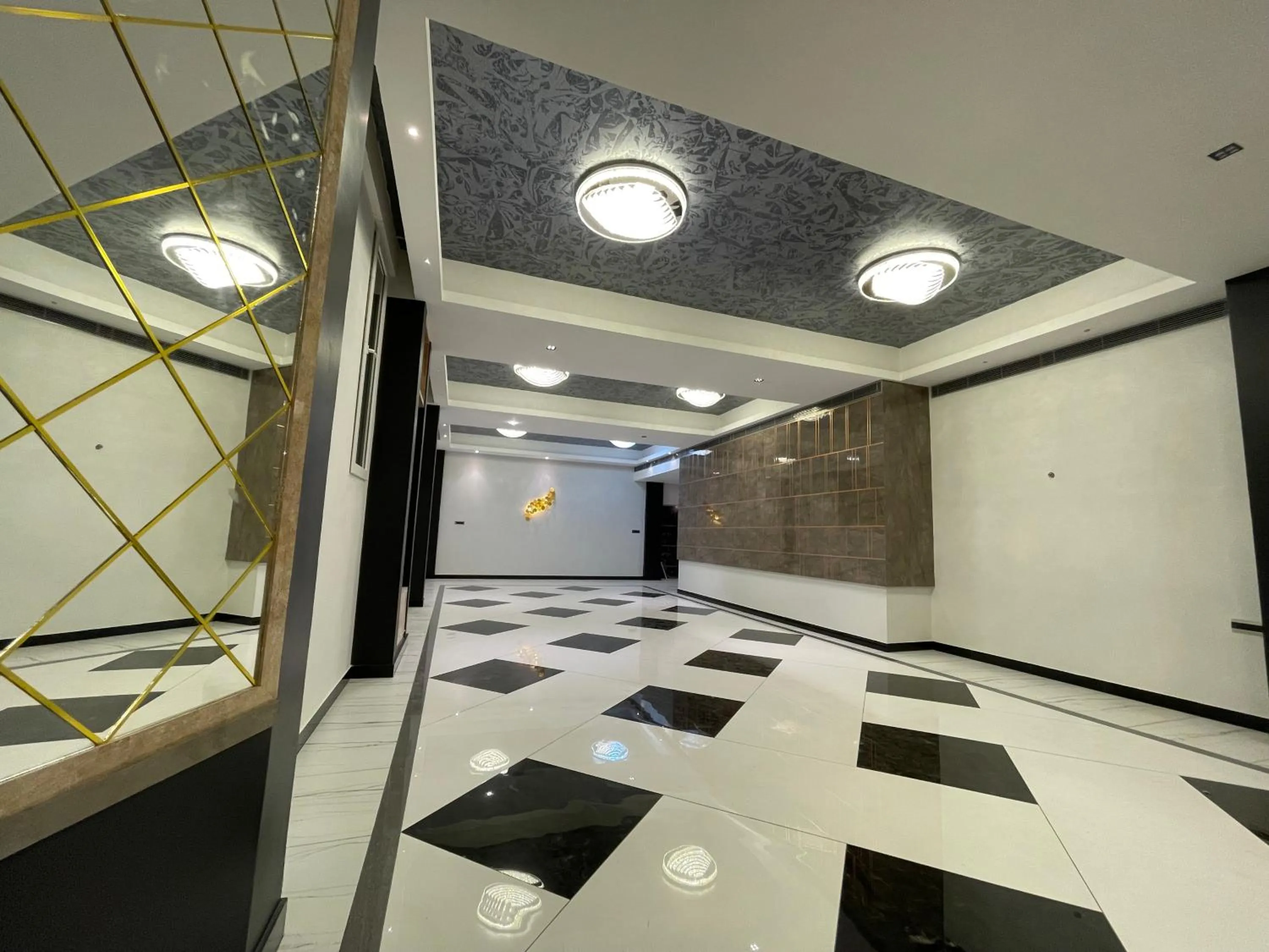 MMD Grande A Boutique Hotel