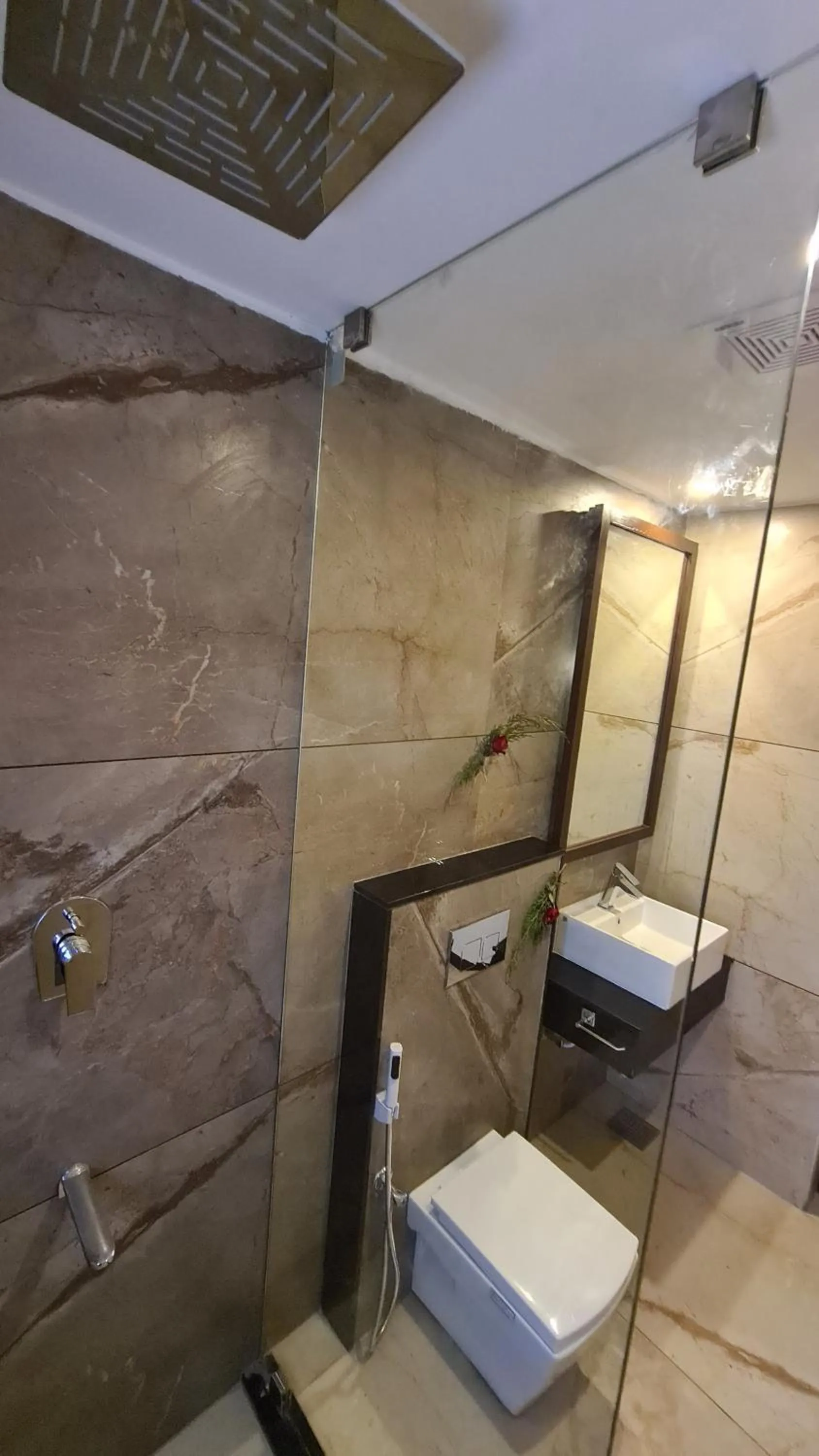 MMD Grande A Boutique Hotel