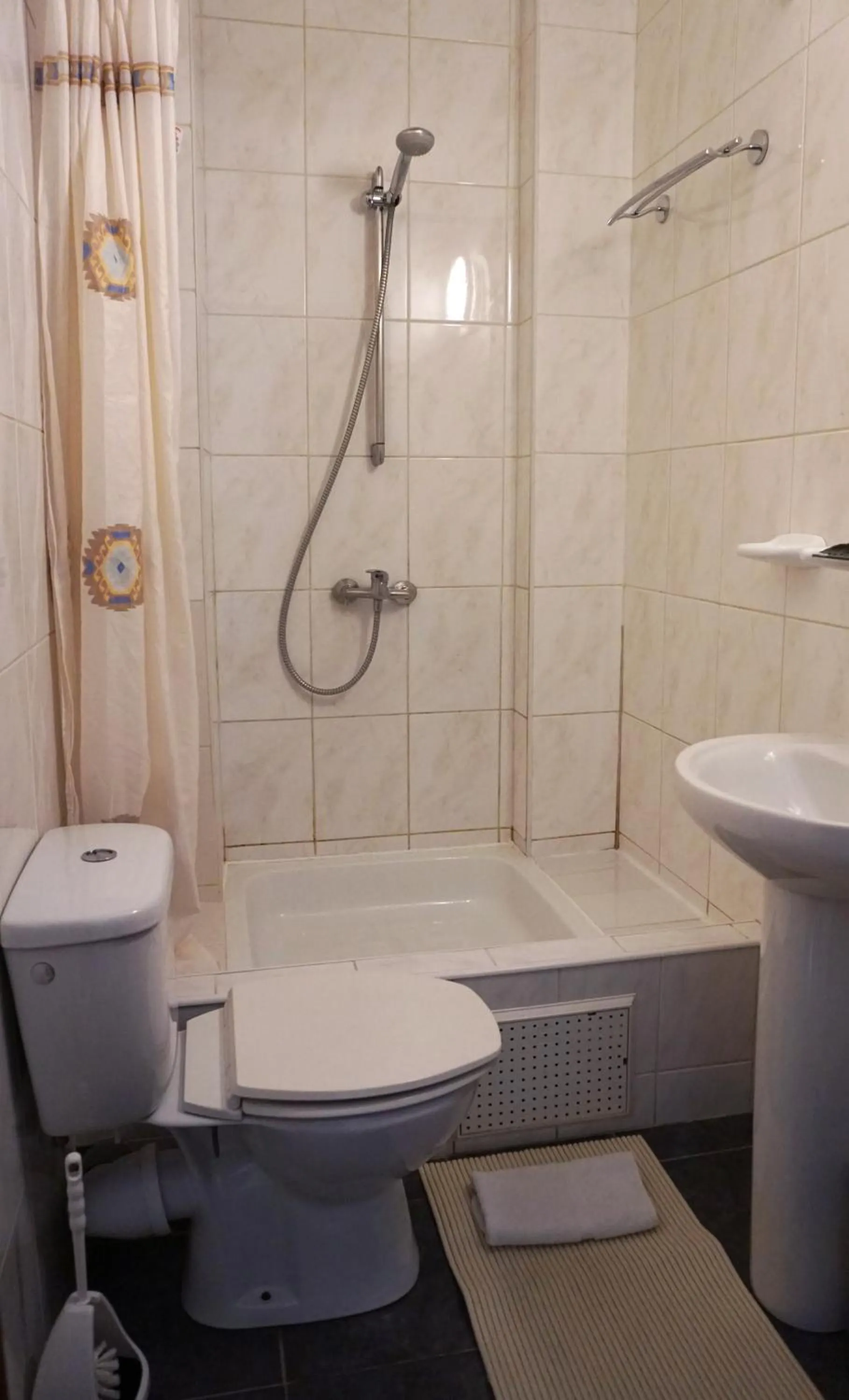 Apartments Marco Polo Midi