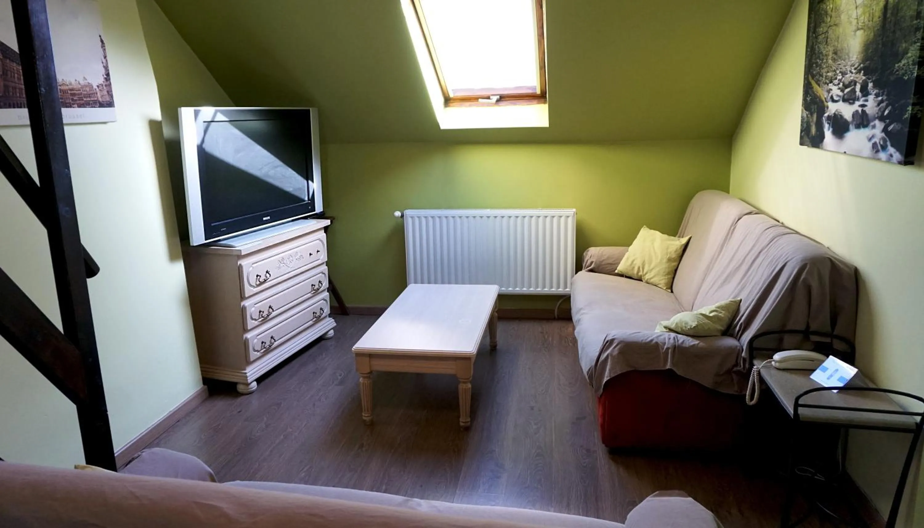 Apartments Marco Polo Midi