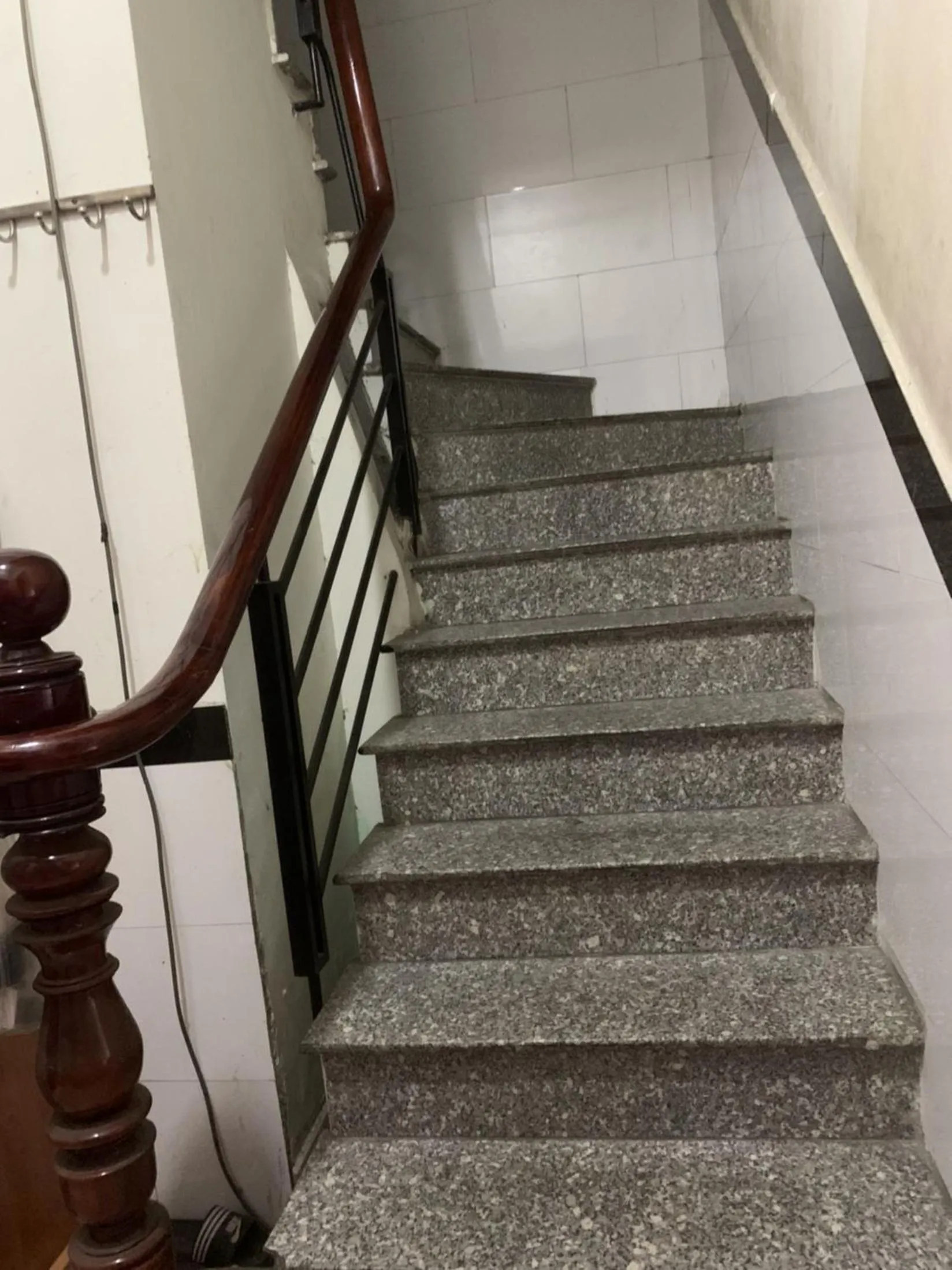 Area and facilities in Gia Bao Hotel