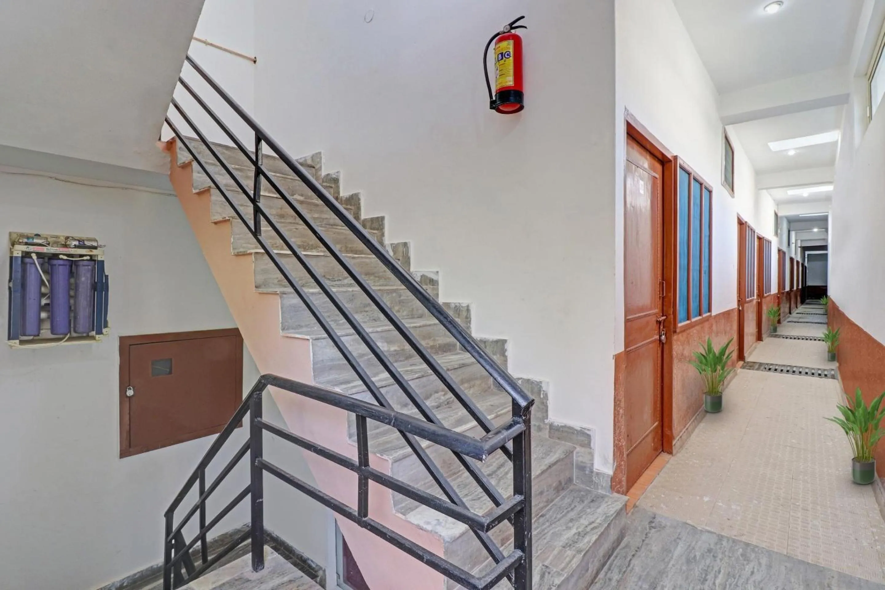 Other in SPOT ON Ganpati Home Stays