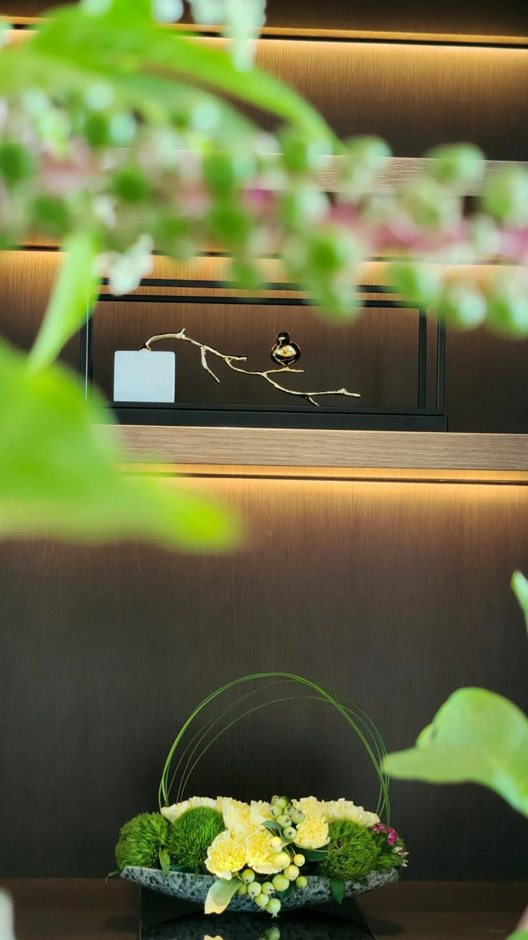 View (from property/room) in Oakwood Residence Foshan