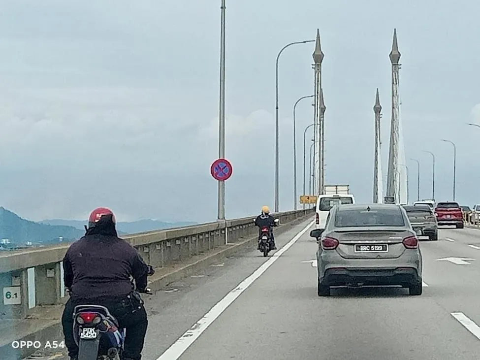 Nearby landmark in HOMESTAY Kampong KOTA AUR Resort with swimming pool, Kepala Batas, SEBERANG PERAI, PENANG -MOTAC registered Awarded ASEAN homestay standard Malaysia AWARD 2023-2028 Only 3 minutes from viral KG AGONG