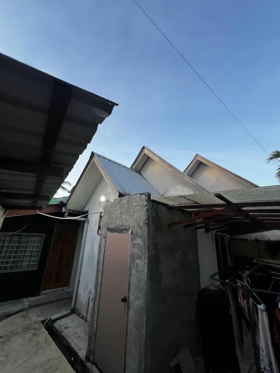 Property building in HOMESTAY Kampong KOTA AUR Resort with swimming pool, Kepala Batas, SEBERANG PERAI, PENANG -MOTAC registered Awarded ASEAN homestay standard Malaysia AWARD 2023-2028 Only 3 minutes from viral KG AGONG