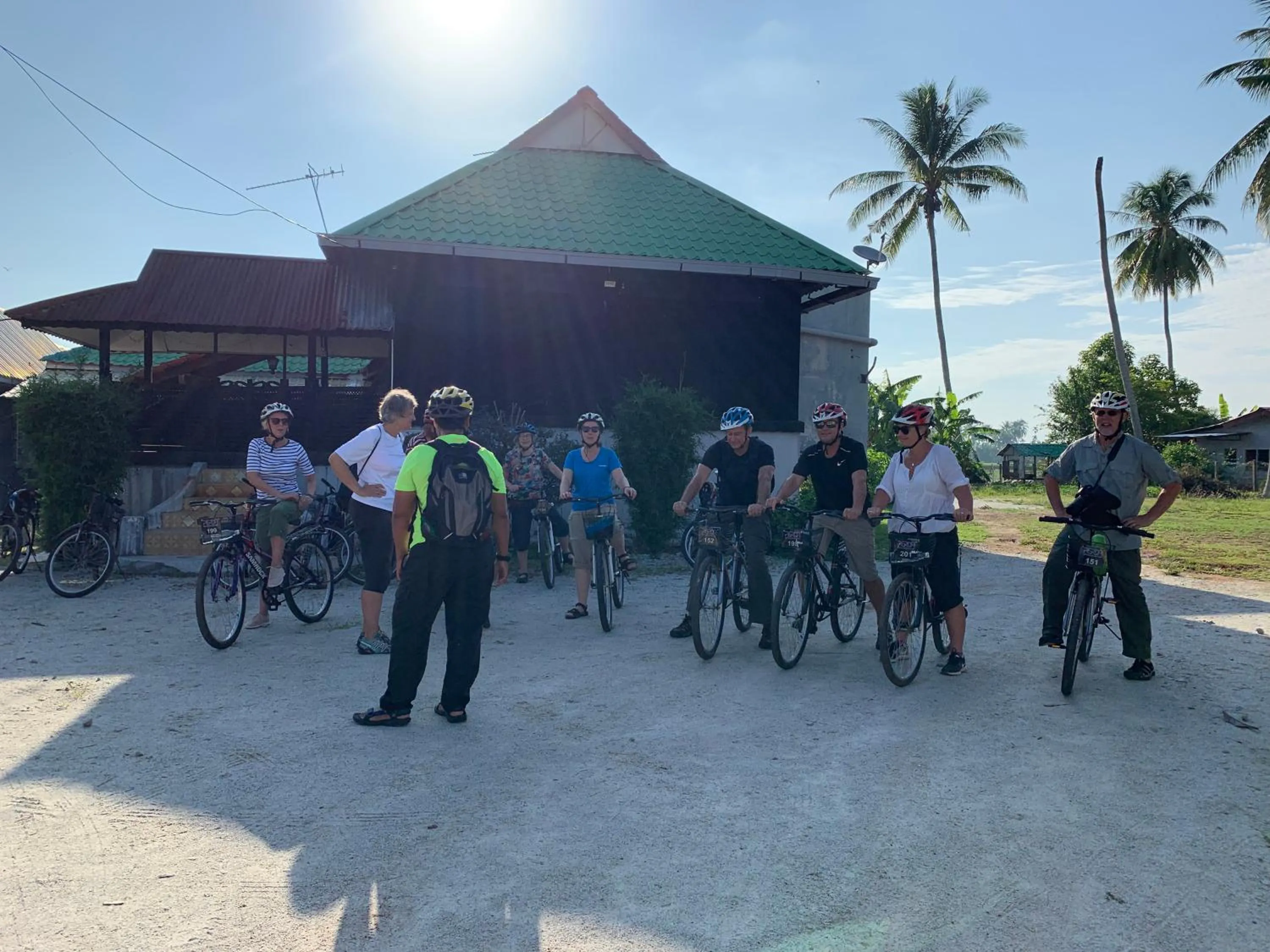 HOMESTAY Kampong KOTA AUR Resort with swimming pool, Kepala Batas, SEBERANG PERAI, PENANG -MOTAC registered Awarded ASEAN homestay standard Malaysia AWARD 2023-2028 Only 3 minutes from viral KG AGONG