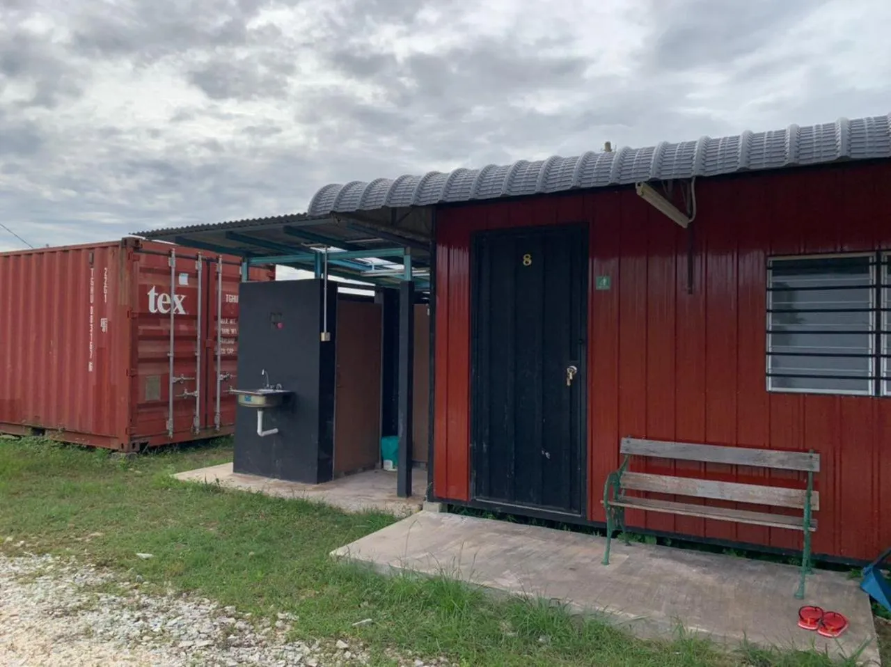 HOMESTAY Kampong KOTA AUR Resort with swimming pool, Kepala Batas, SEBERANG PERAI, PENANG -MOTAC registered Awarded ASEAN homestay standard Malaysia AWARD 2023-2028 Only 3 minutes from viral KG AGONG