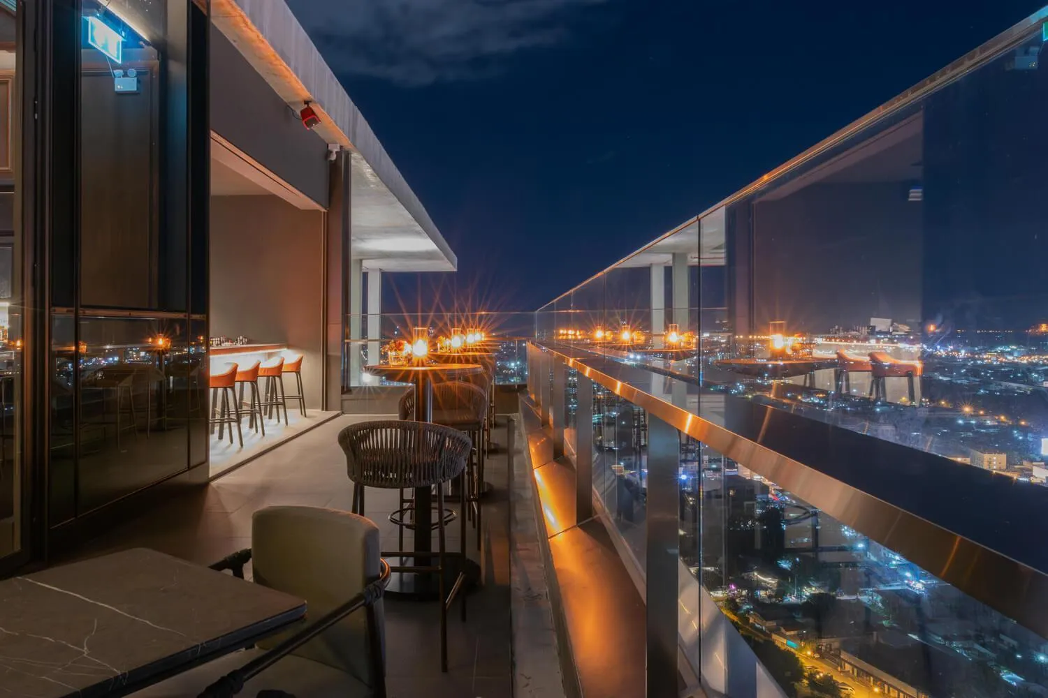 Nightclub / DJ in Ad Lib Hotel Khon Kaen