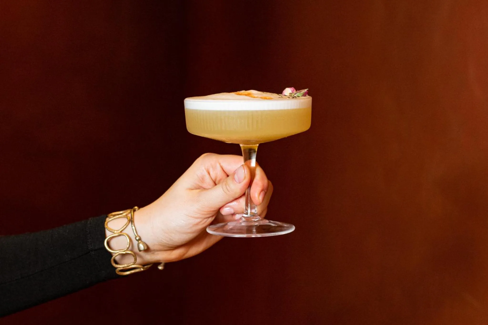 Restaurant/places to eat in Verno House Budapest, Vignette Collection by IHG