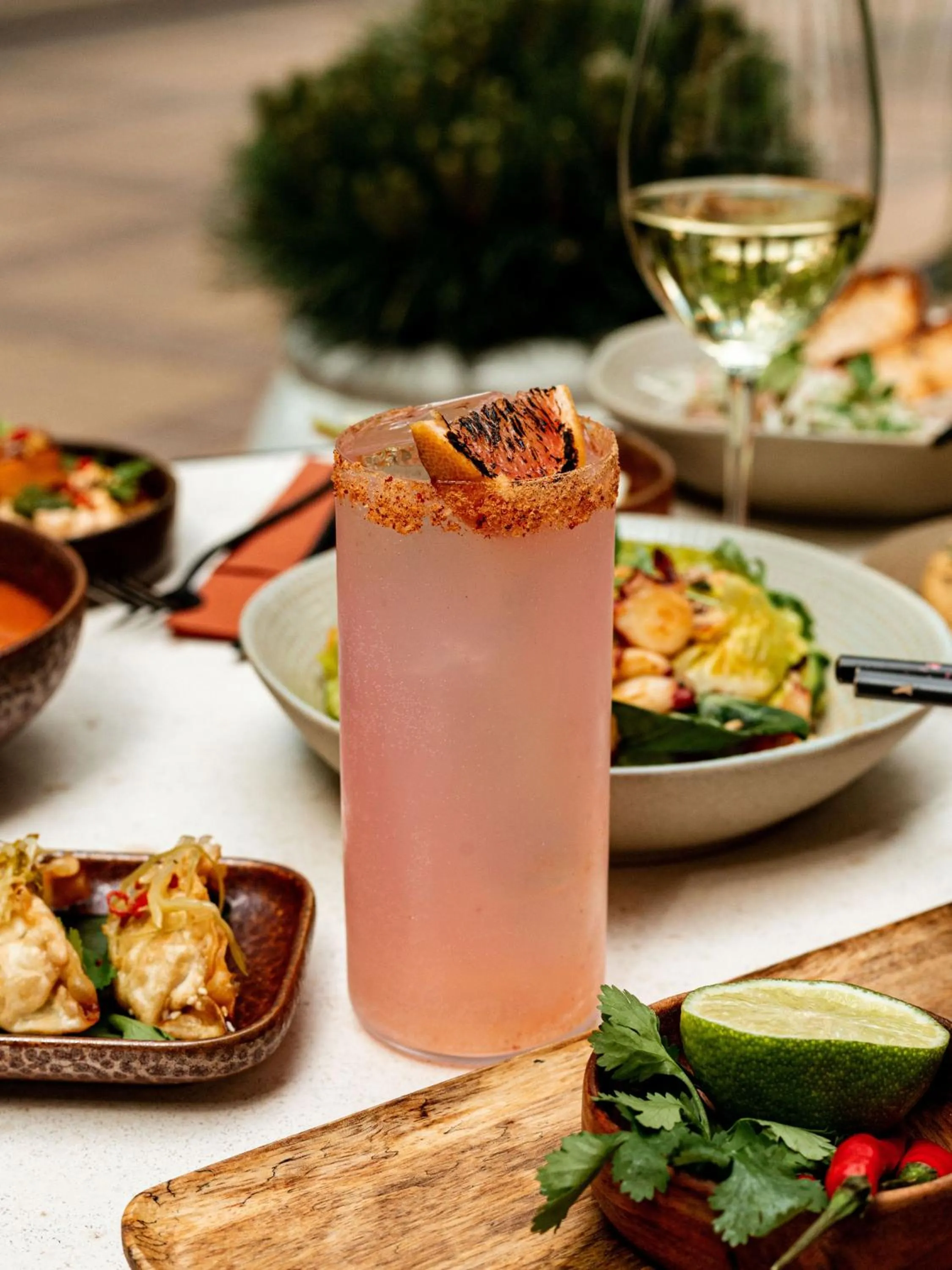 Restaurant/places to eat in Verno House Budapest, Vignette Collection by IHG