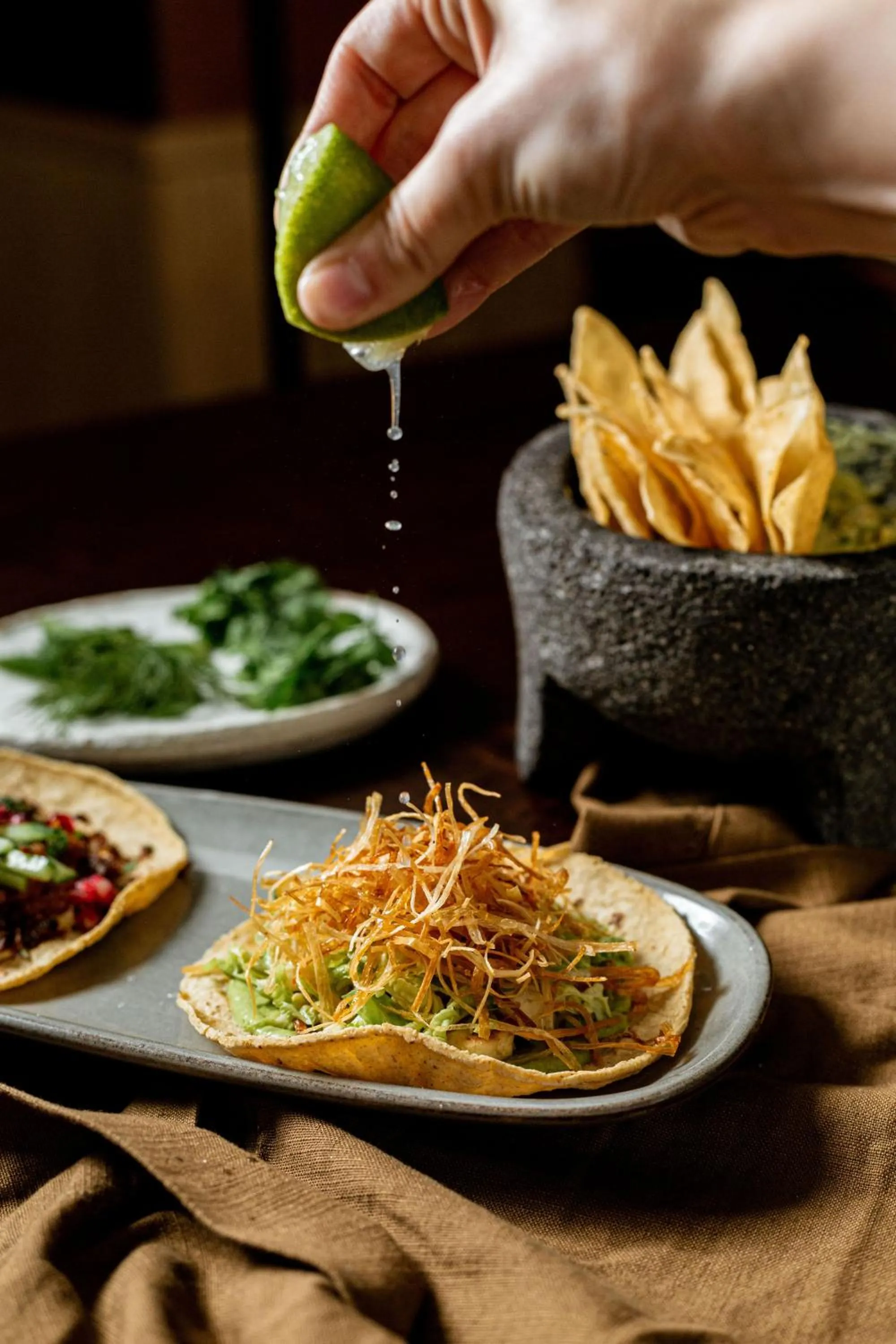 Restaurant/places to eat in Verno House Budapest, Vignette Collection by IHG