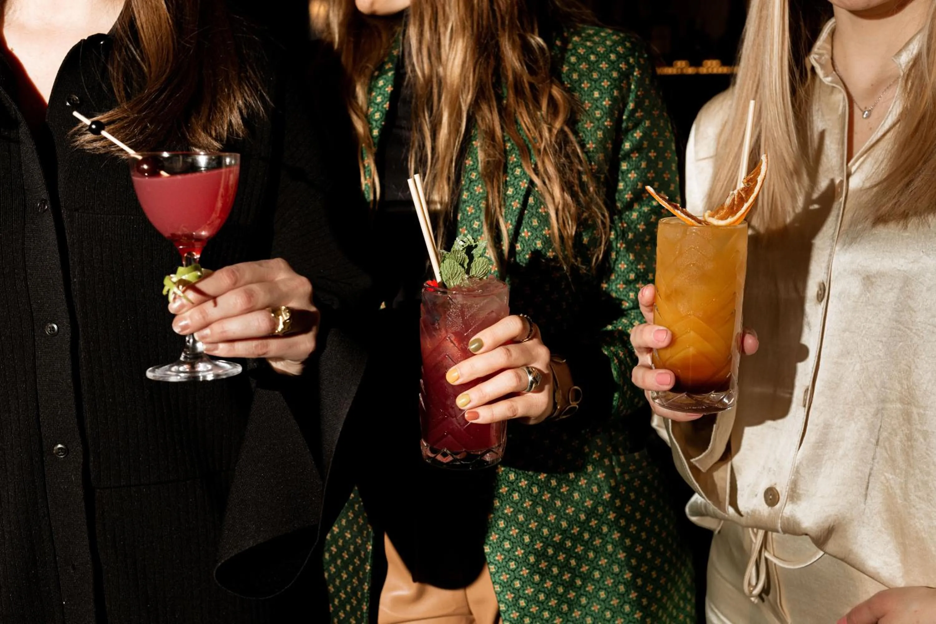 Restaurant/places to eat in Verno House Budapest, Vignette Collection by IHG