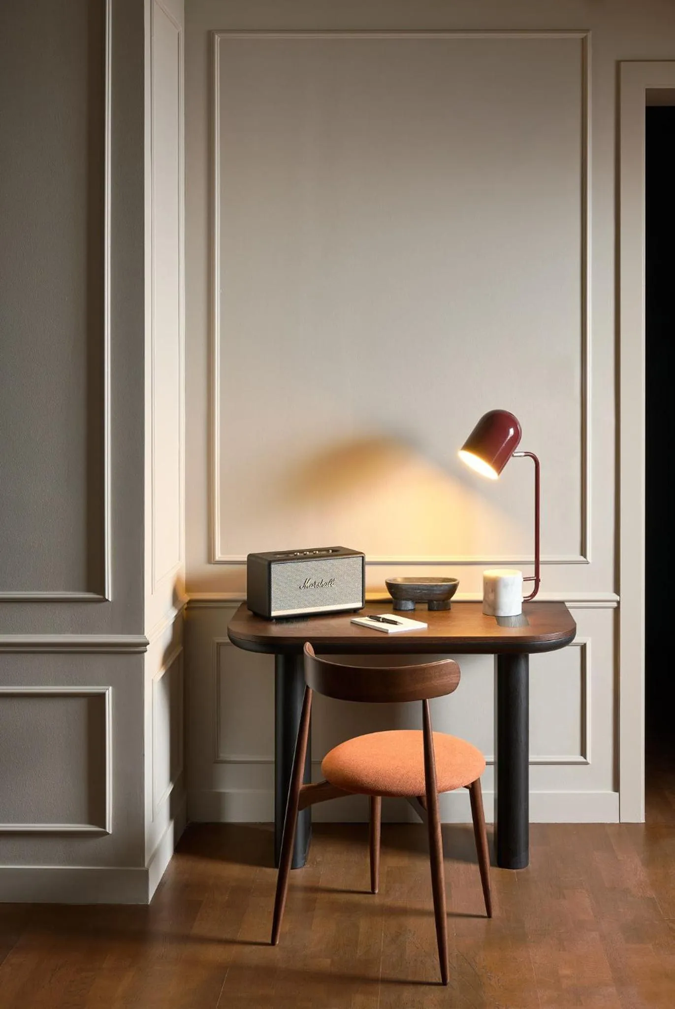 Photo of the whole room in Verno House Budapest, Vignette Collection by IHG