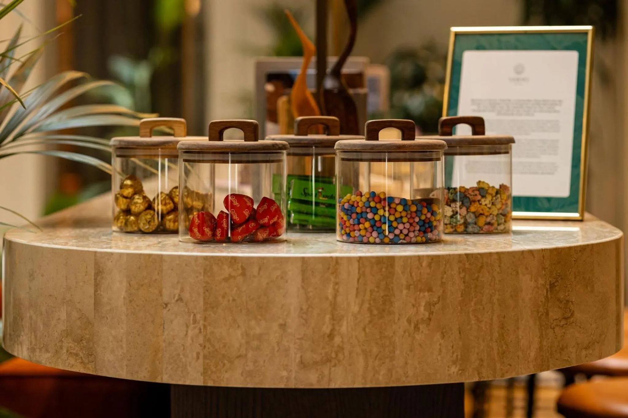 Property building in Verno House Budapest, Vignette Collection by IHG