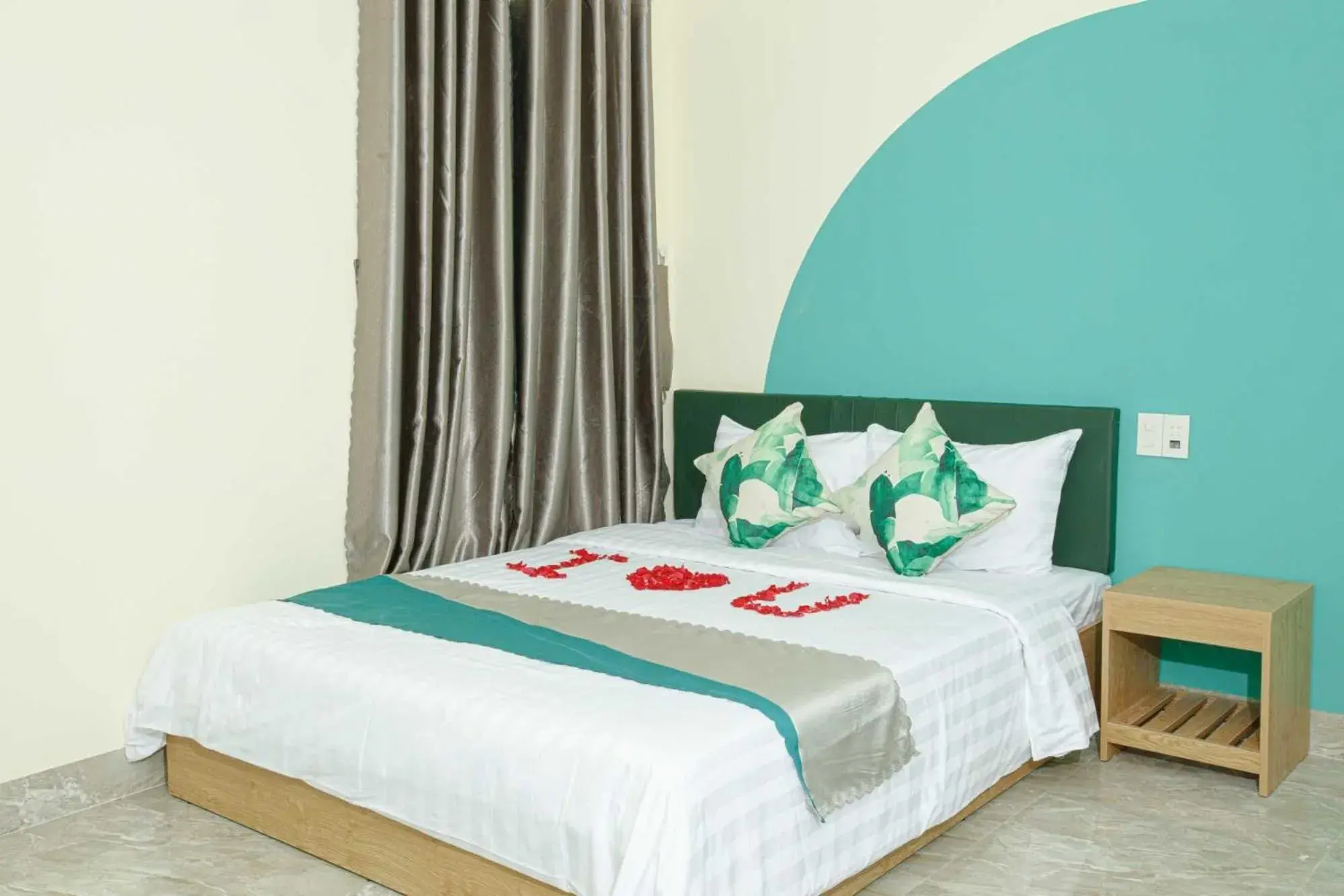 Superior Double or Twin Room in Pao Hotel Superior Double or Twin Room in Pao Hotel