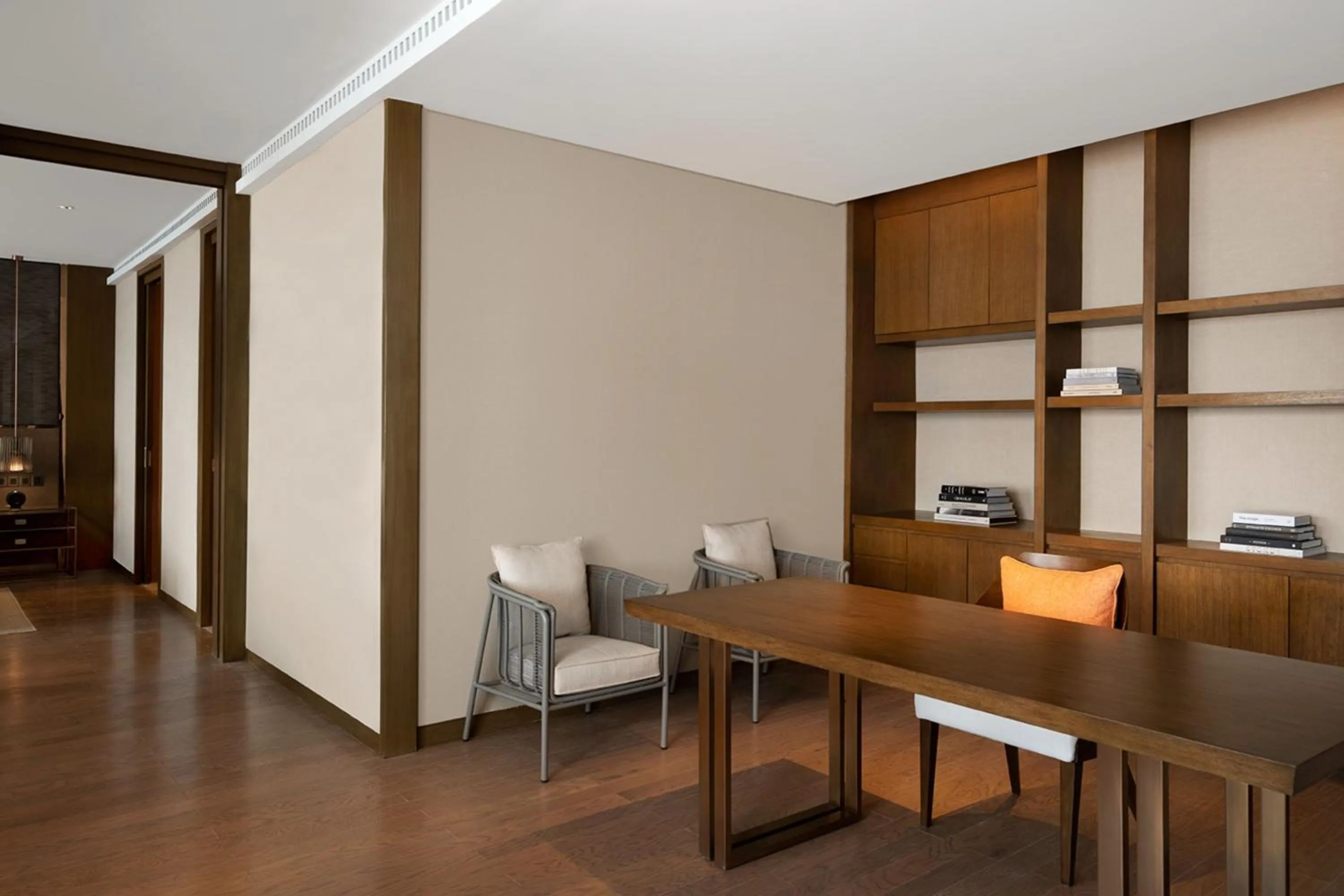 Bedroom in Sheraton Cebu Mactan Resort