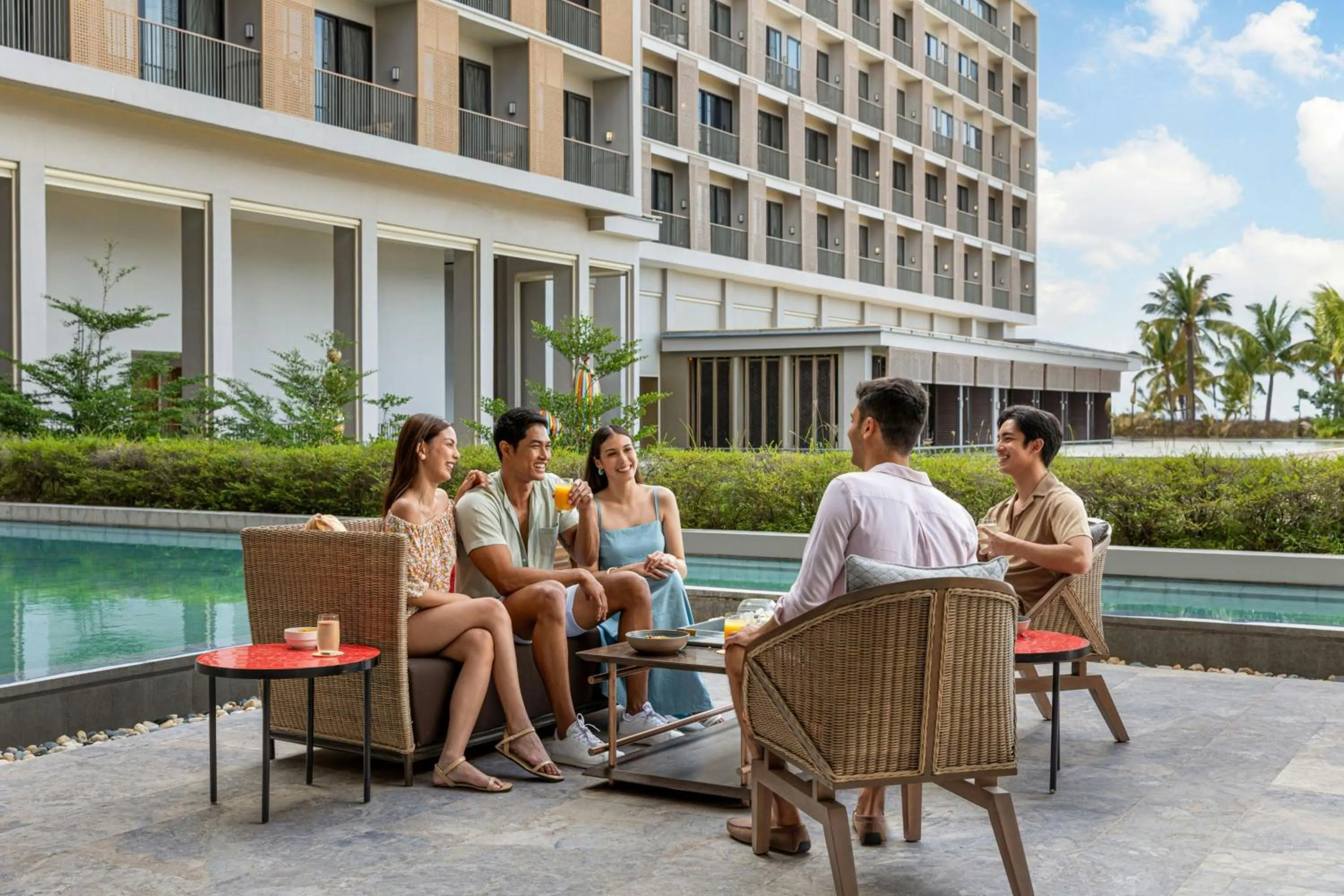 Other in Sheraton Cebu Mactan Resort