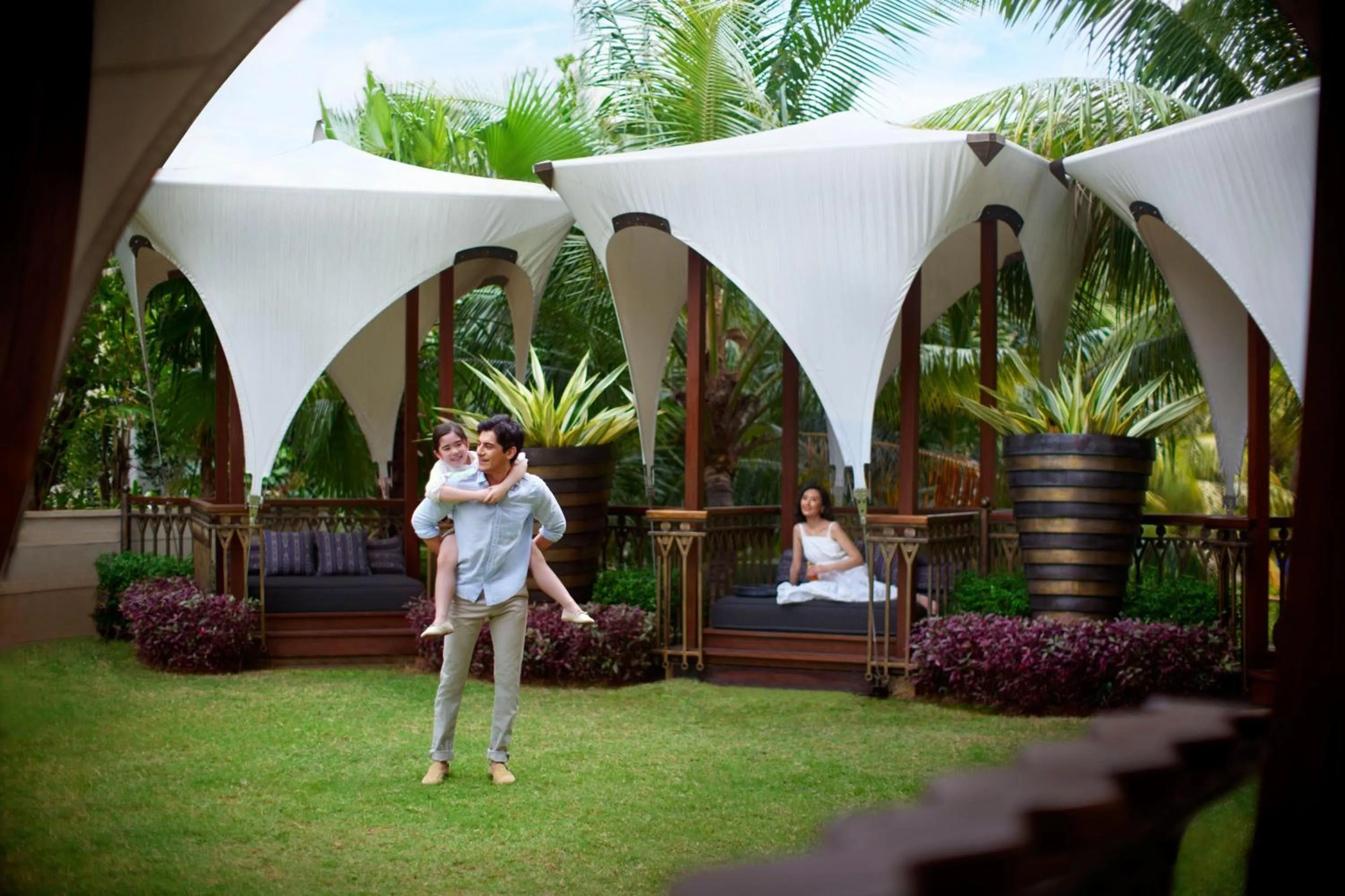 Meeting/conference room in The St. Regis Jakarta