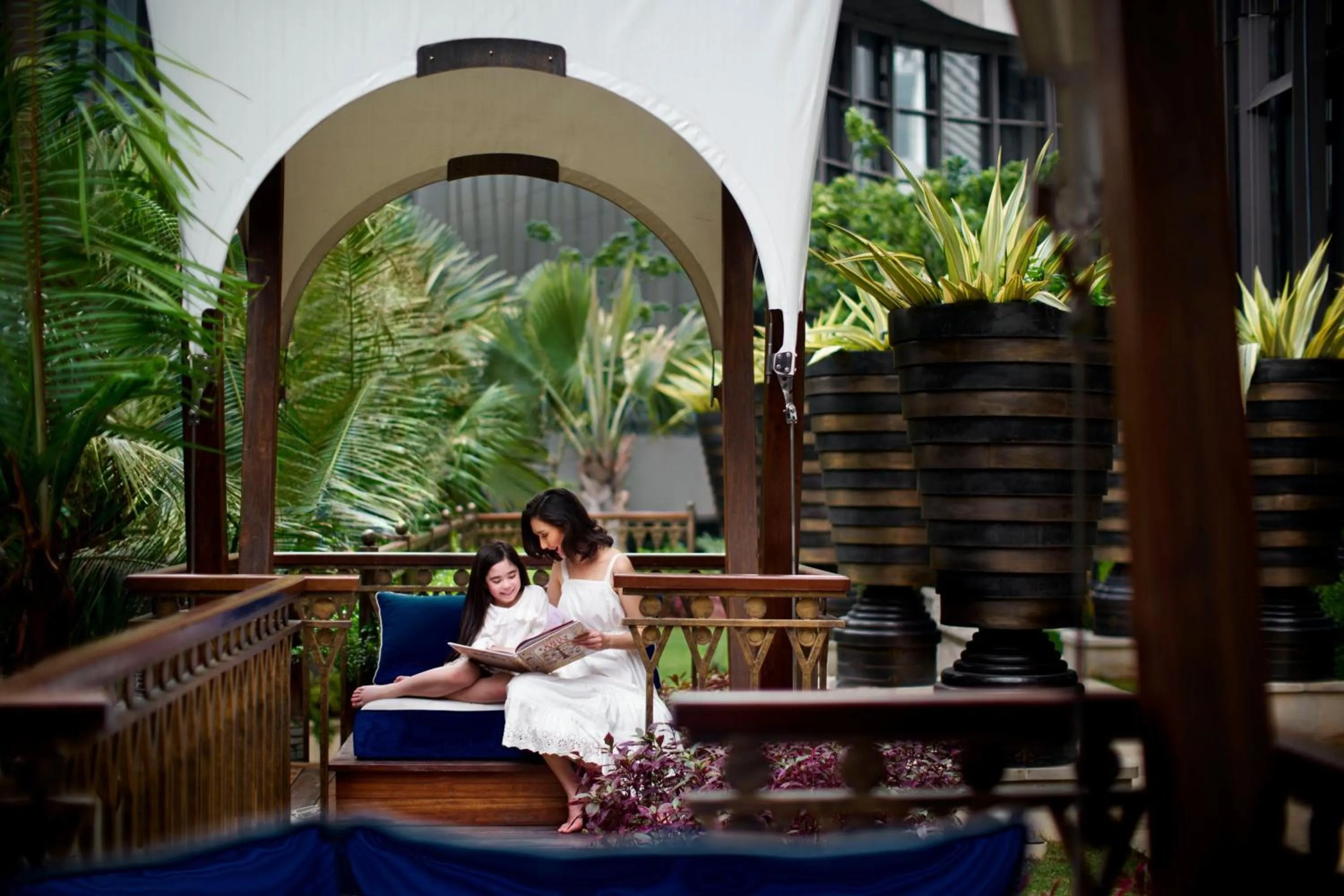 Other in The St. Regis Jakarta