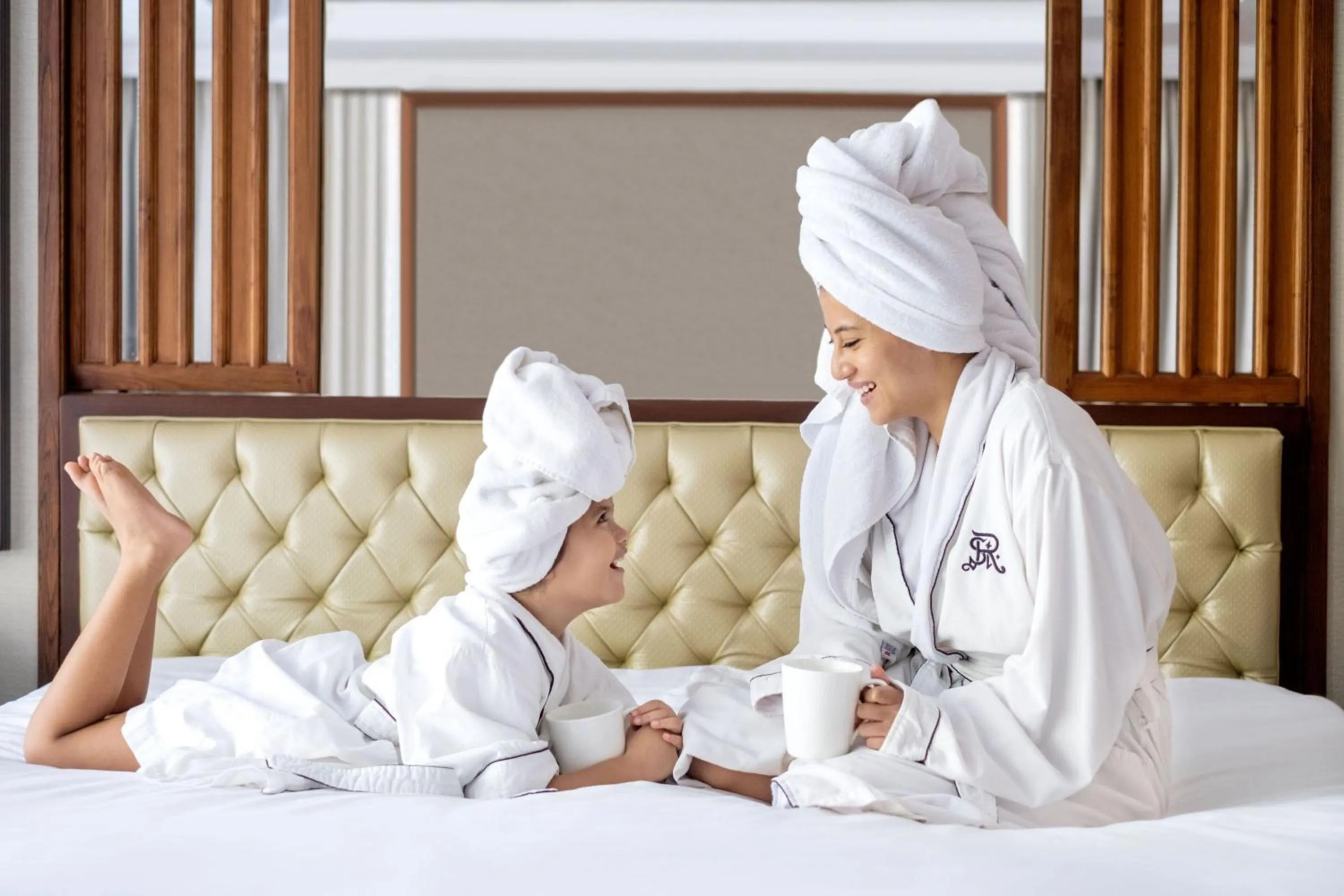 Other in The St. Regis Jakarta