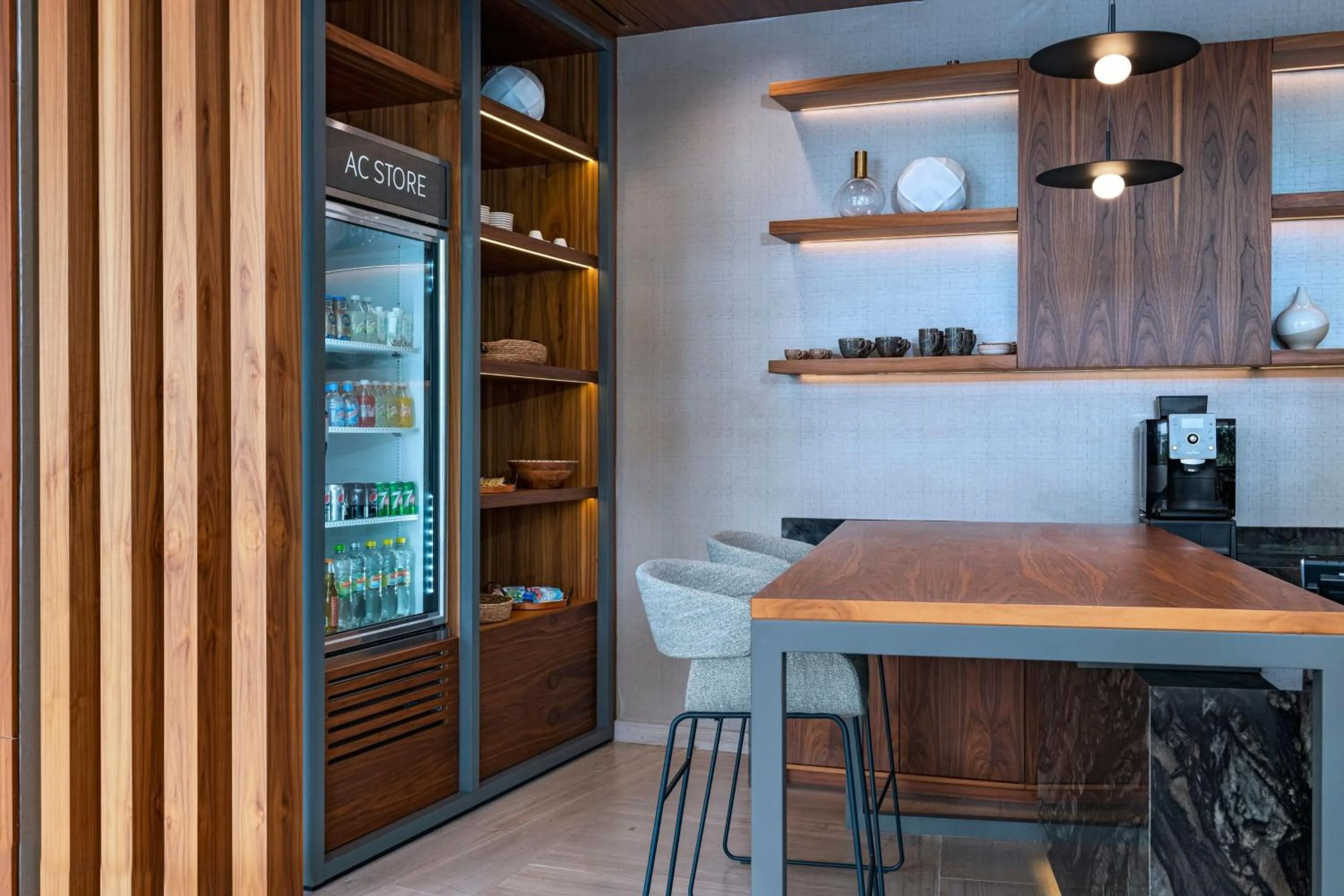 Other in AC Hotel by Marriott Monterrey Valle