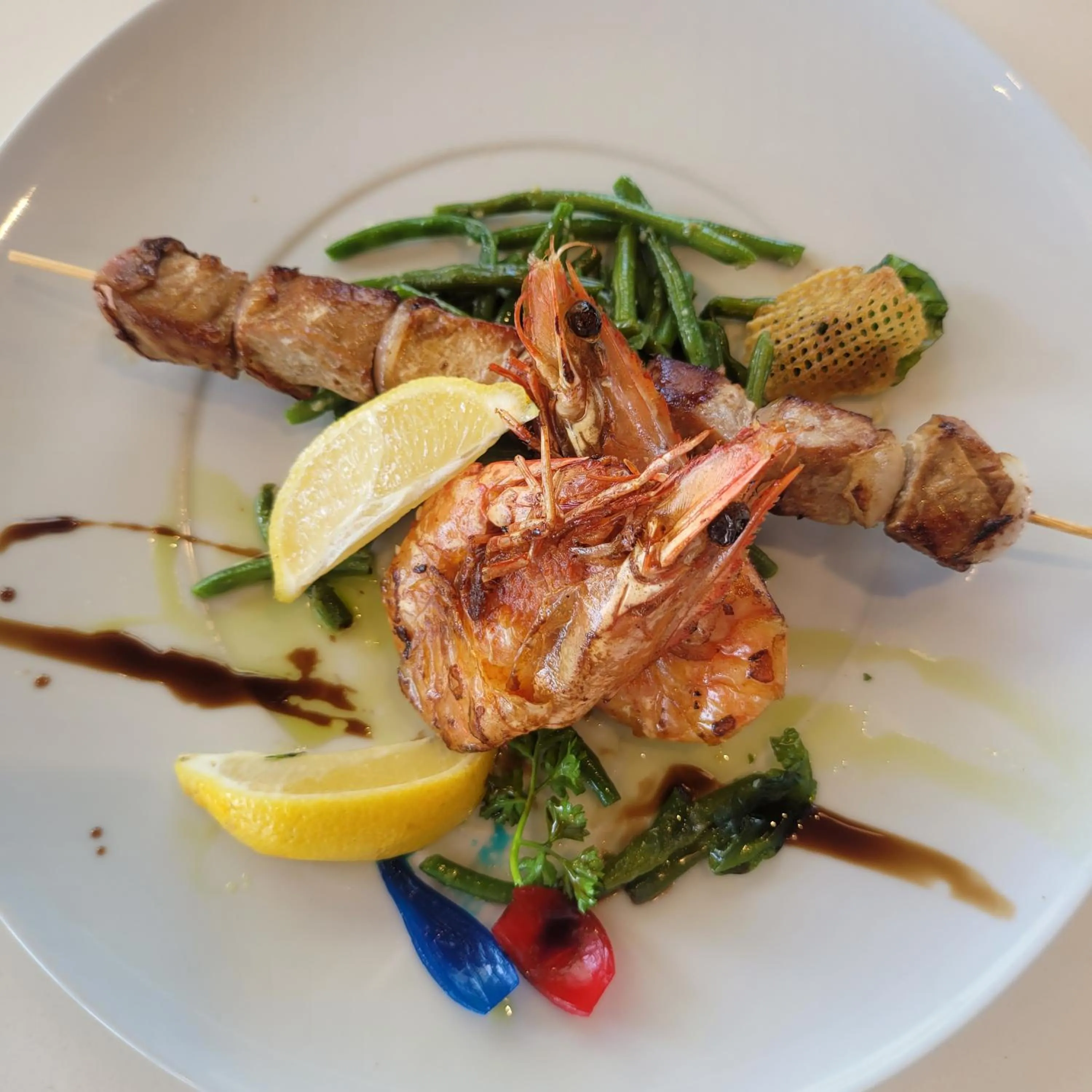 Ibis Styles Mayotte Aéroport