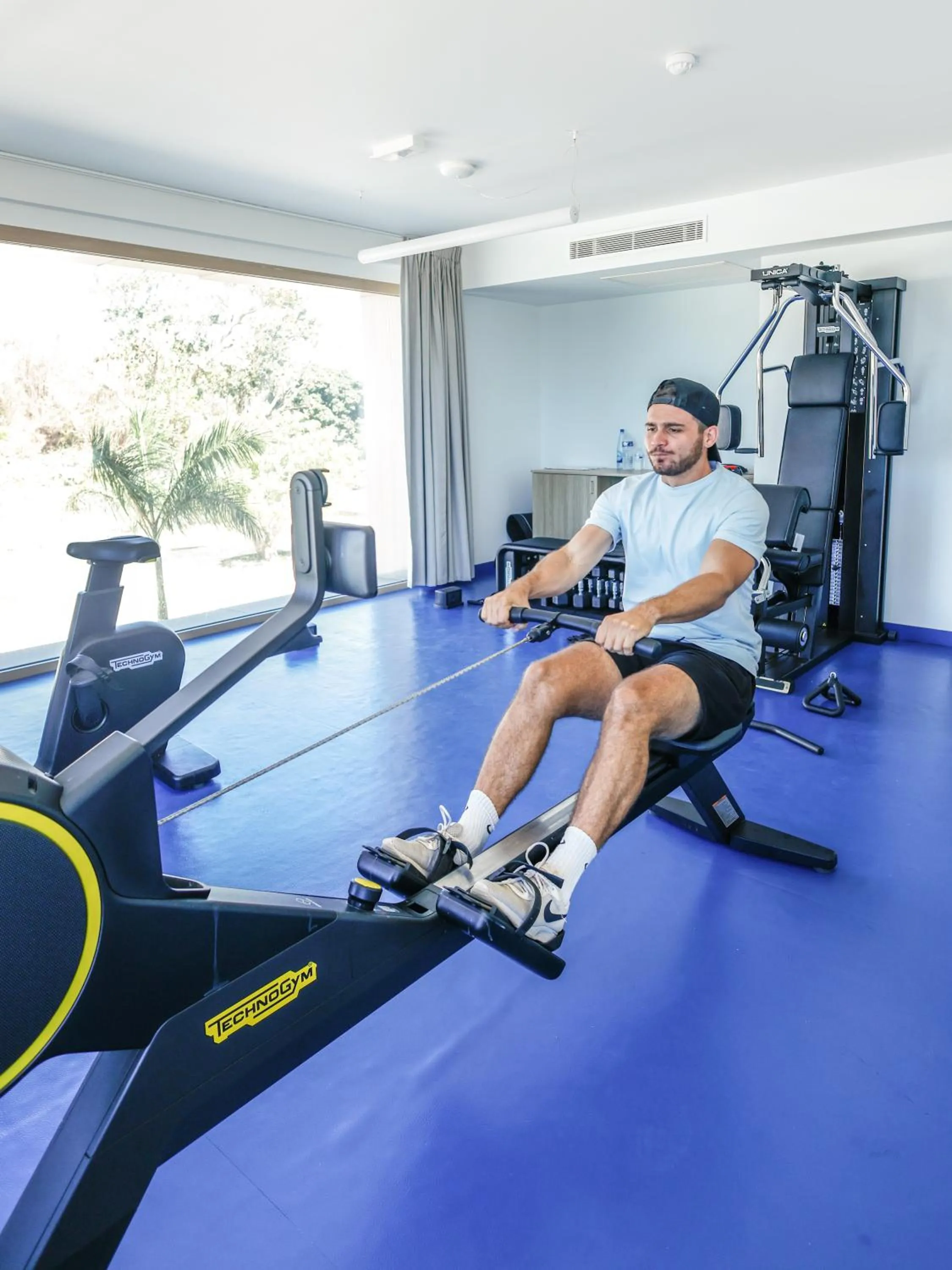 Ibis Styles Mayotte Aéroport