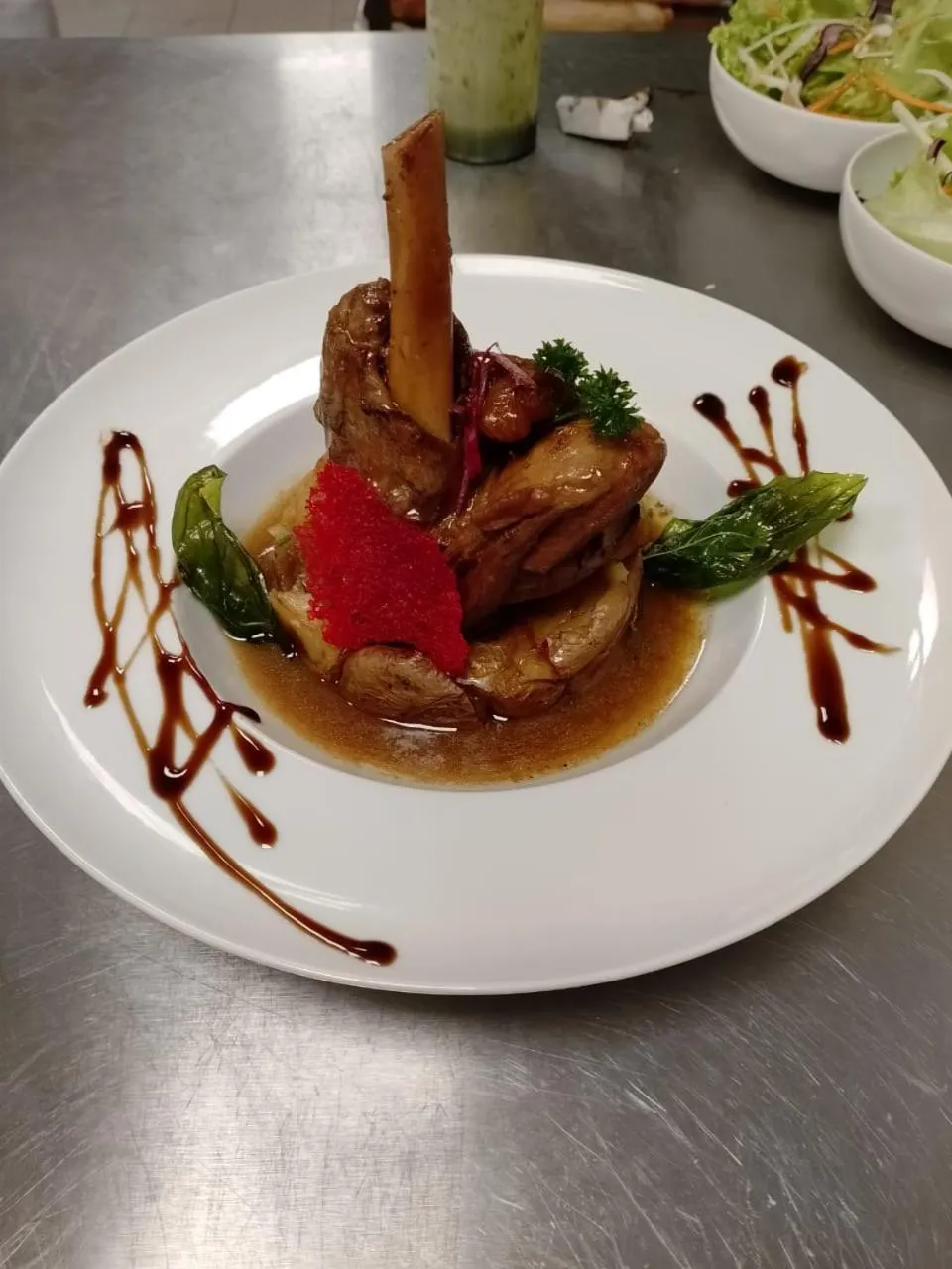 Ibis Styles Mayotte Aéroport