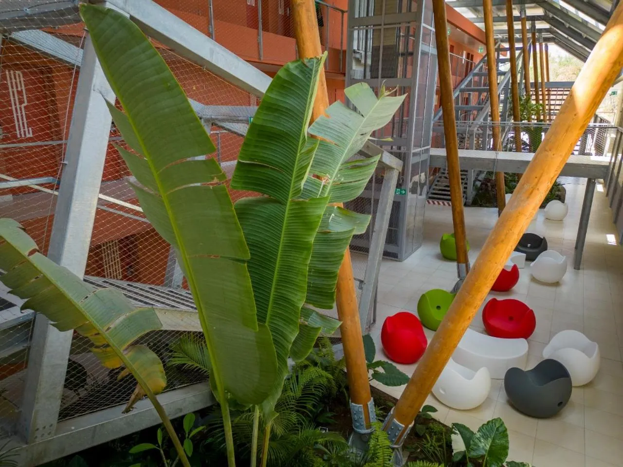 Ibis Styles Mayotte Aéroport